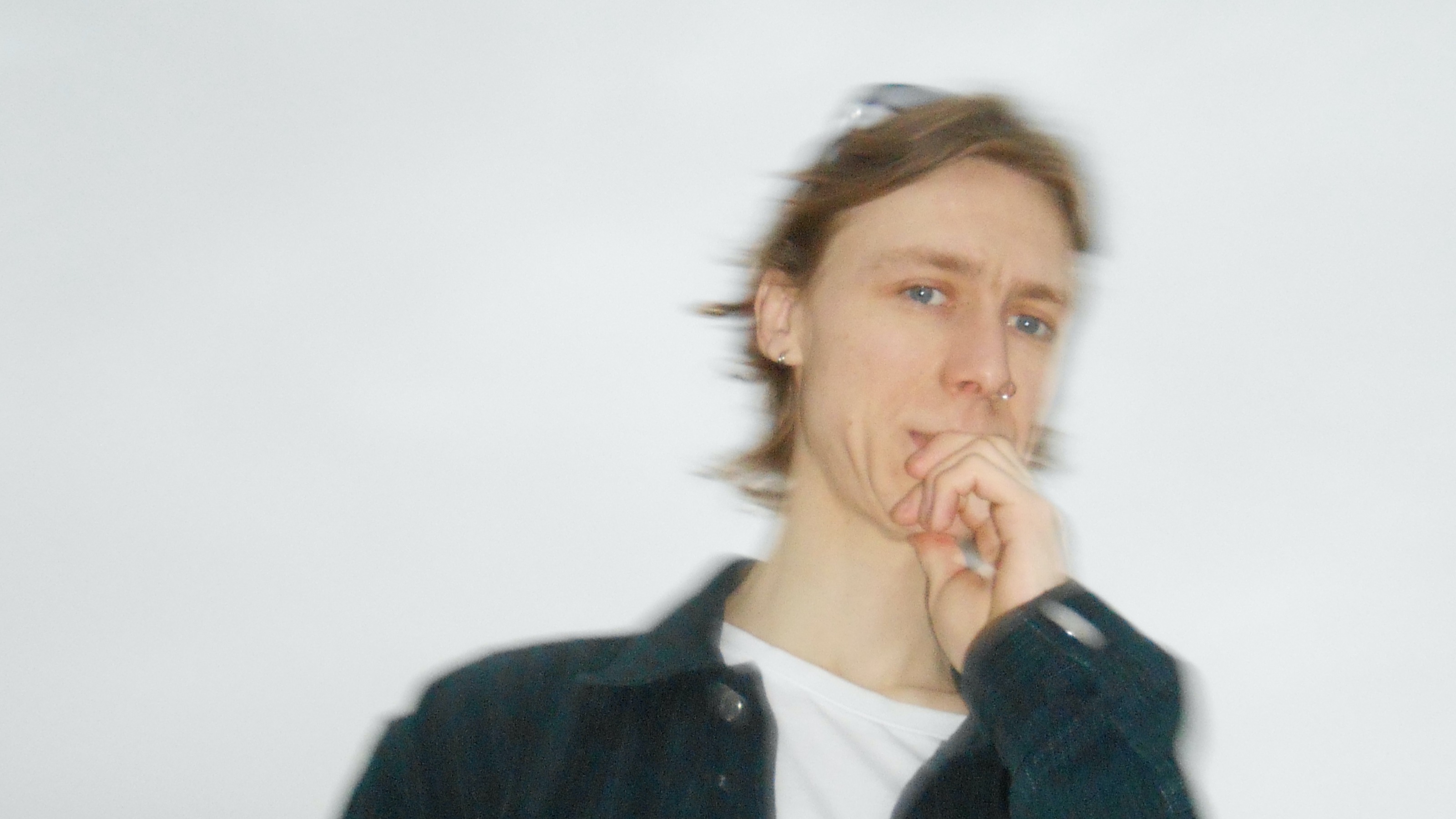 Anything Goes | Lyndon Lewis 