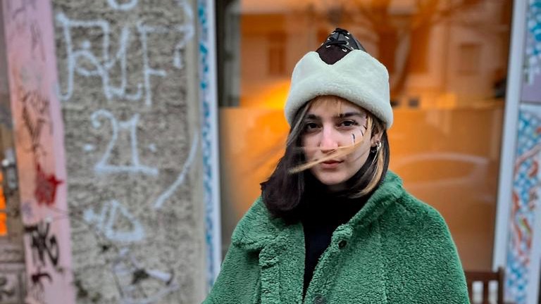 Voices of SWANA | FunkyKid