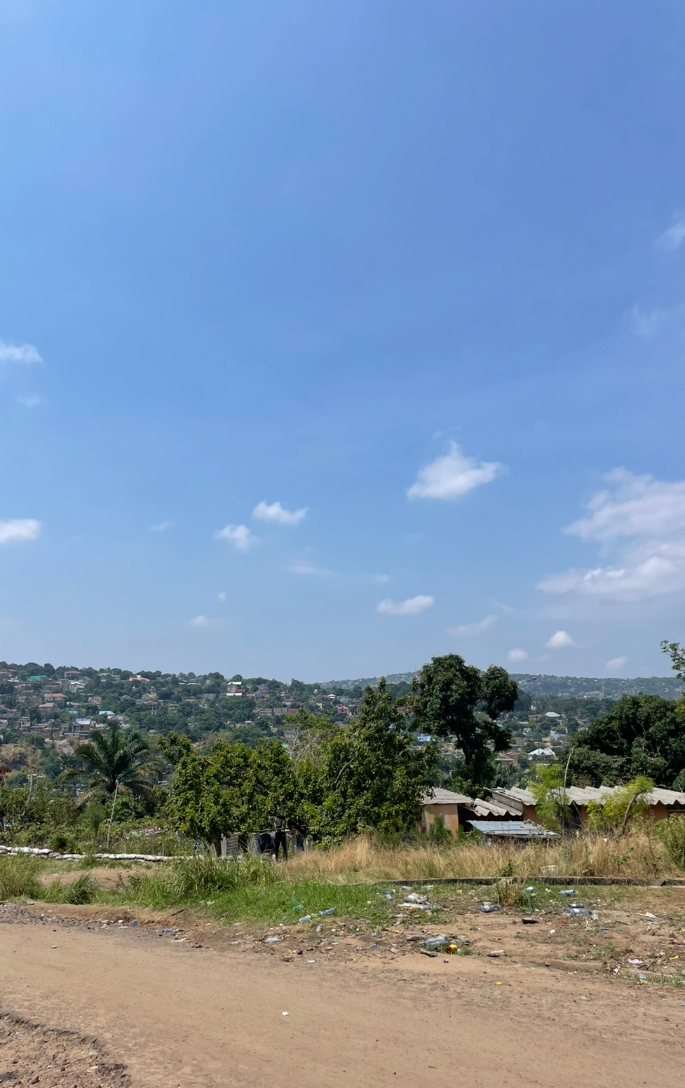 mboka elengi | Nzambisa