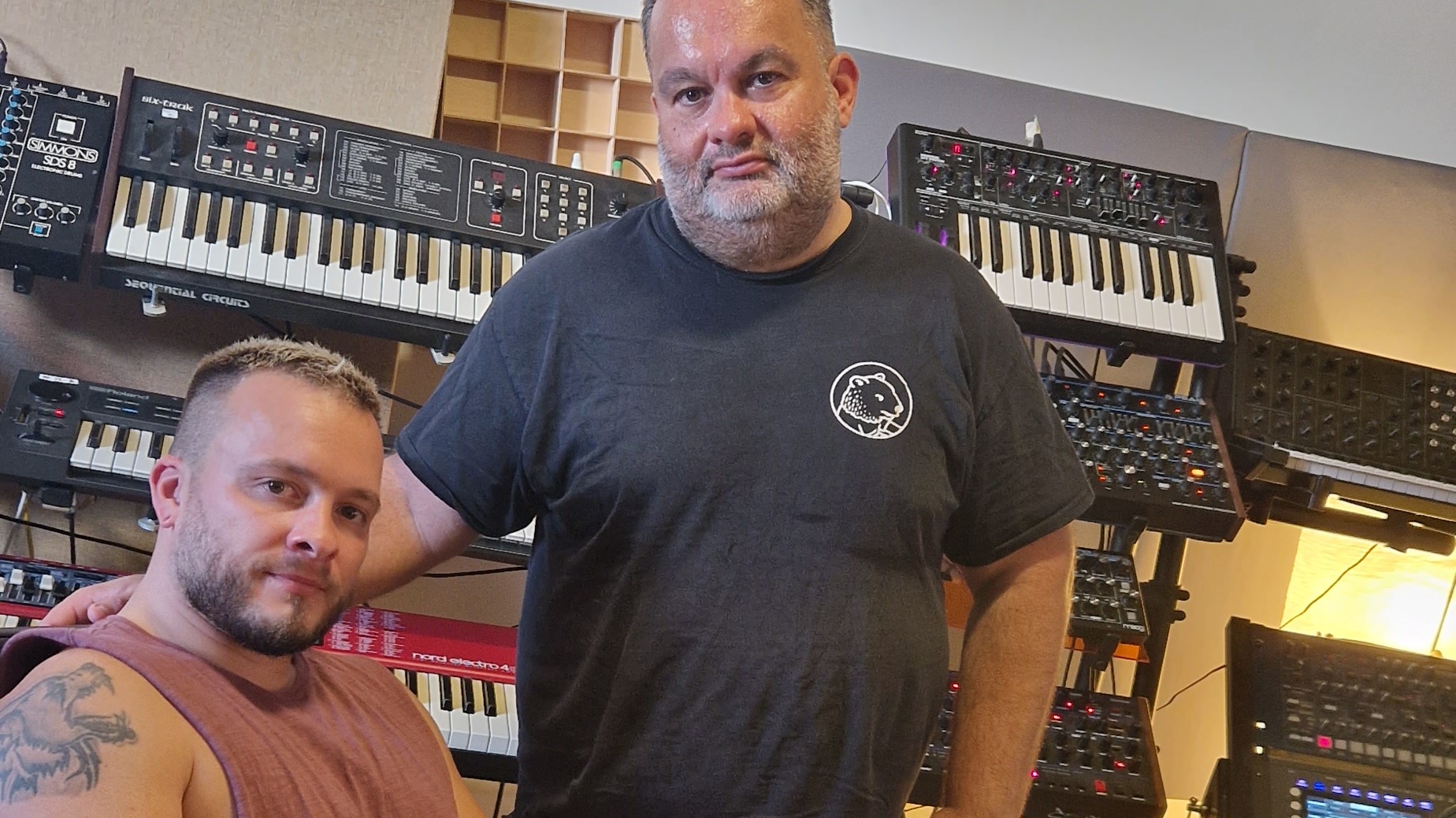 Influences & Technology | CYRK