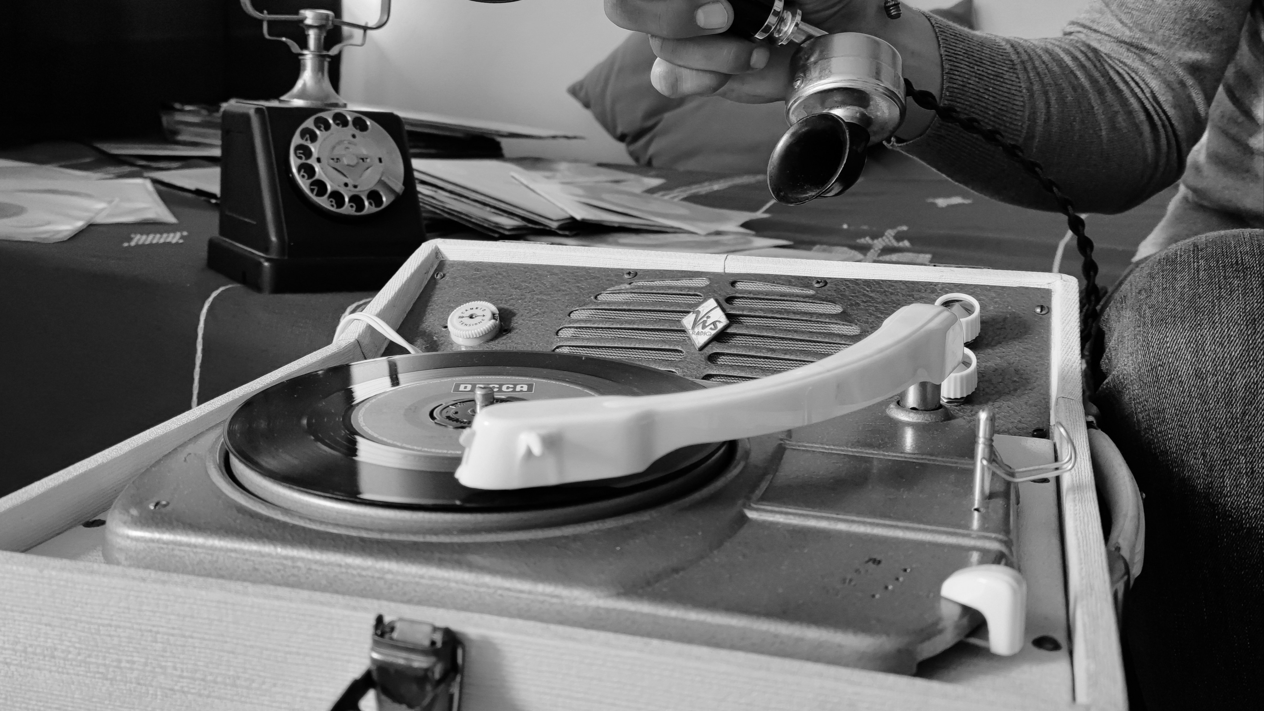 Destination Germany | Eshkounjay