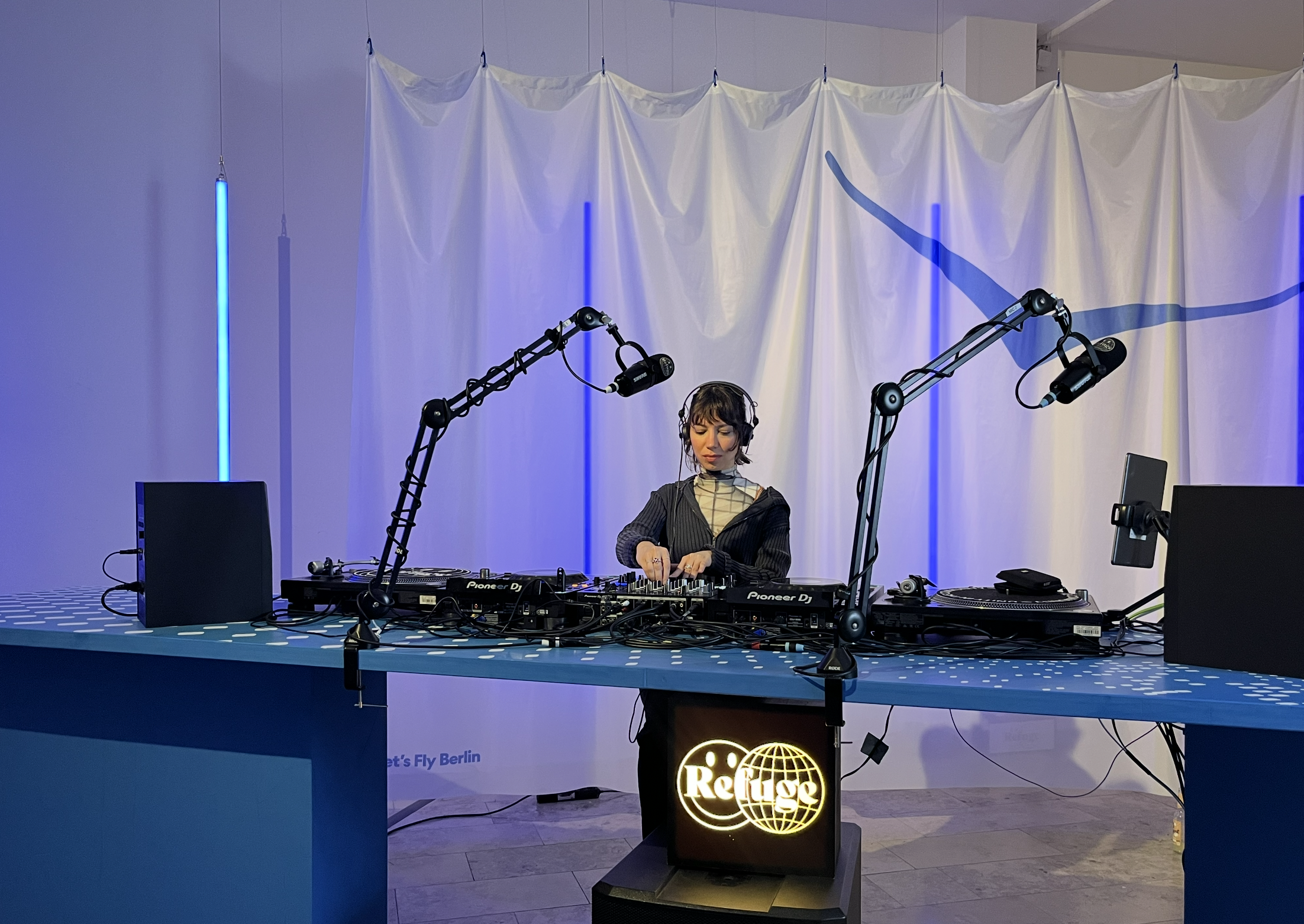 Guest Show | STL-P