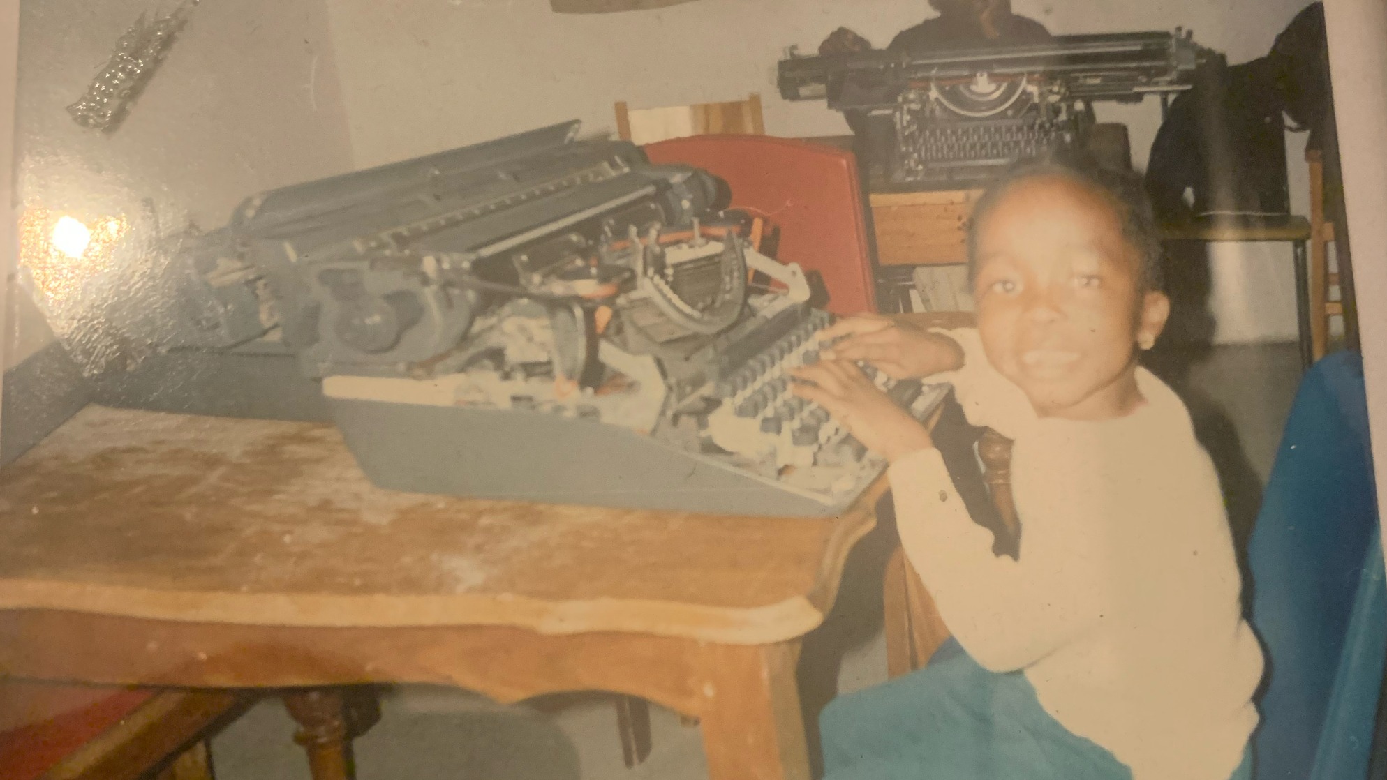 Homegrown | mma Kgosi & Oliver Schmitz