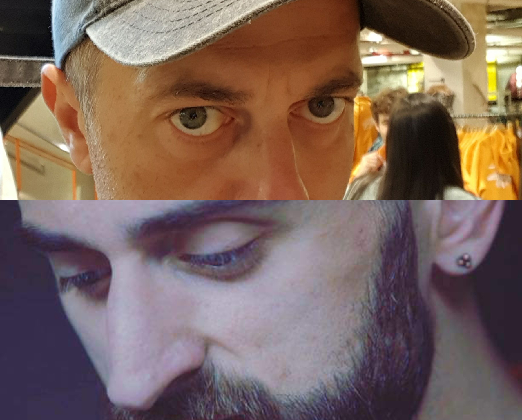 Space of Urgency | Giorgi Kikonishvili & David Lezhava