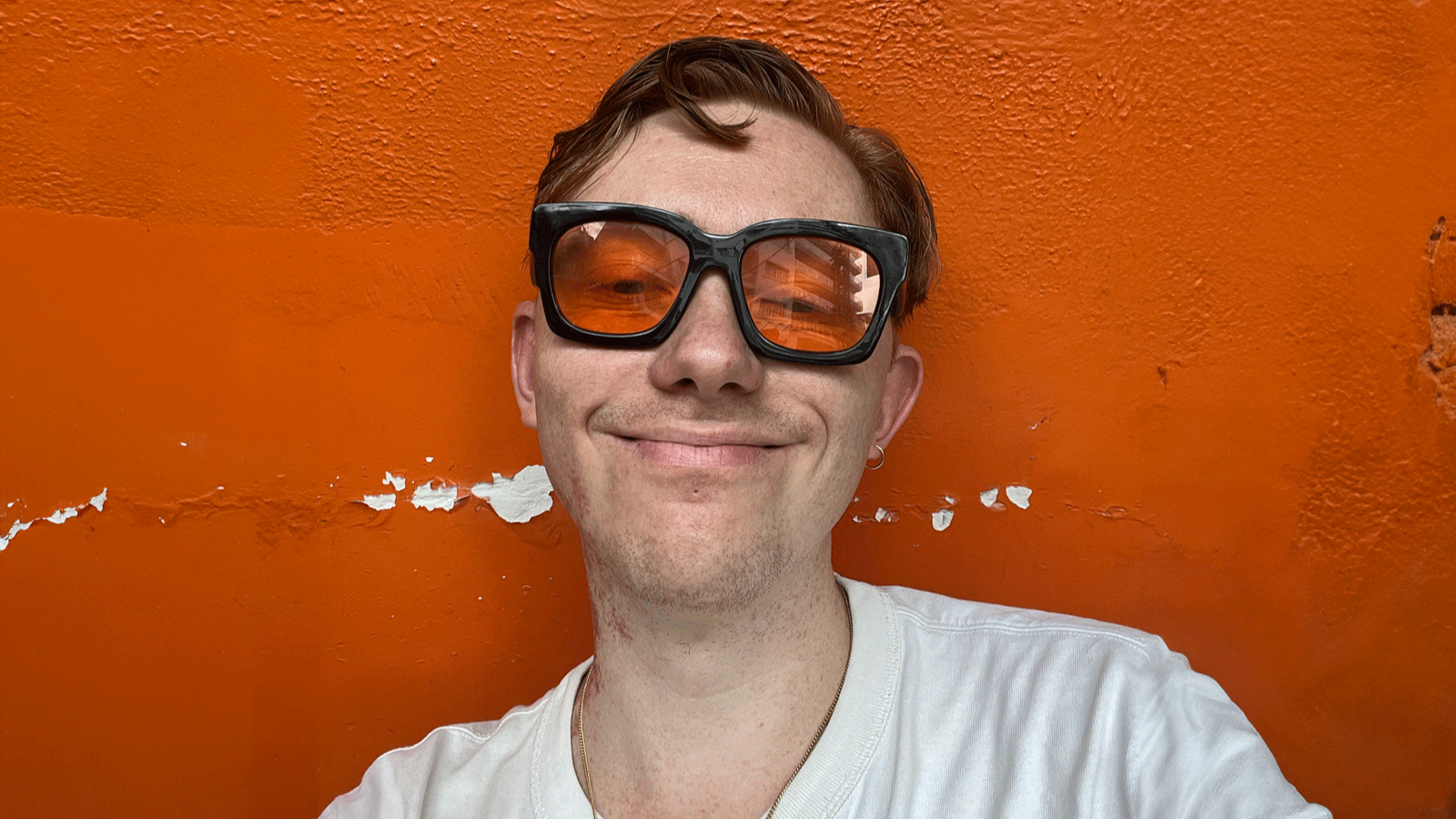 Inner City Foliage | Residency