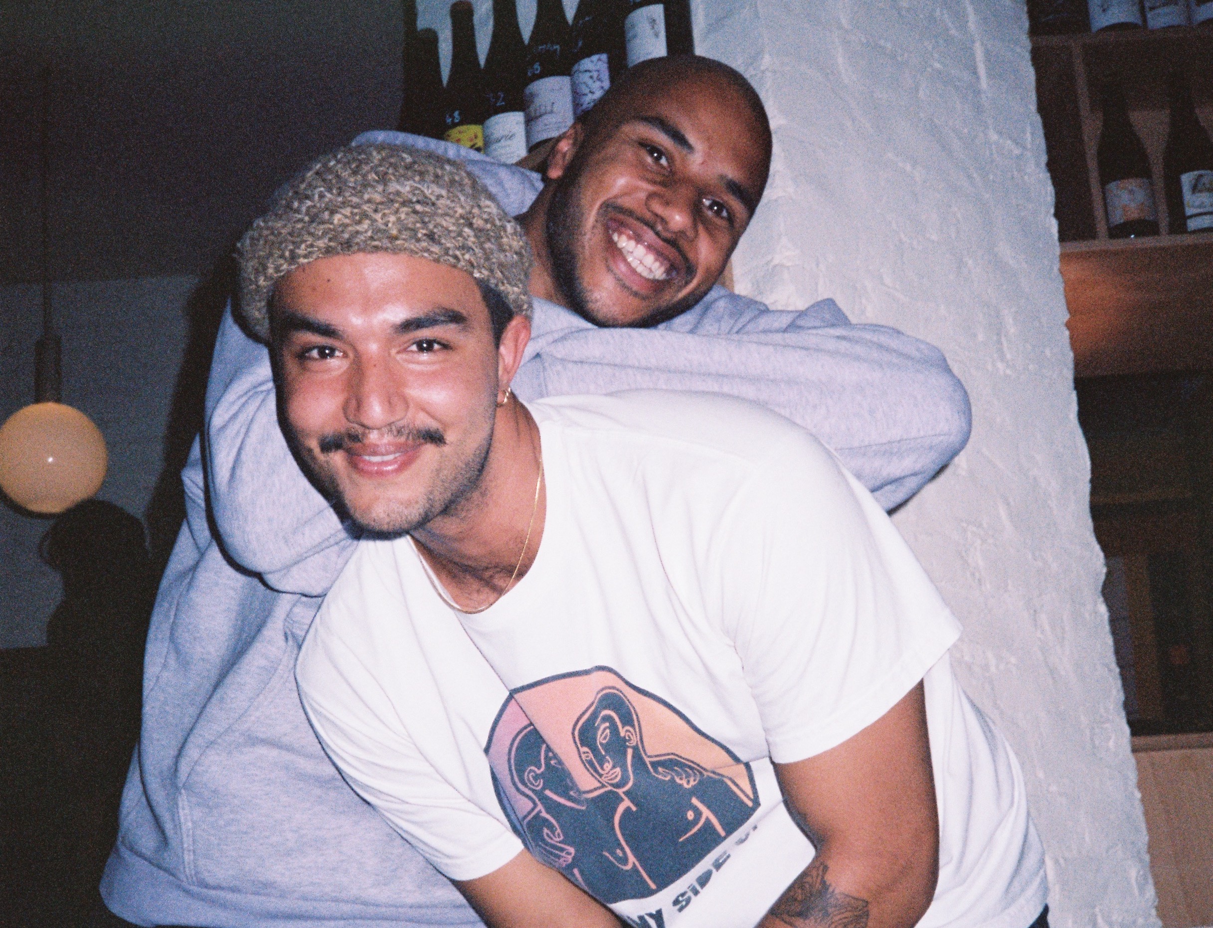 Tuesday Blues | Richard Akingbehin & Dhanesh Jayaselan