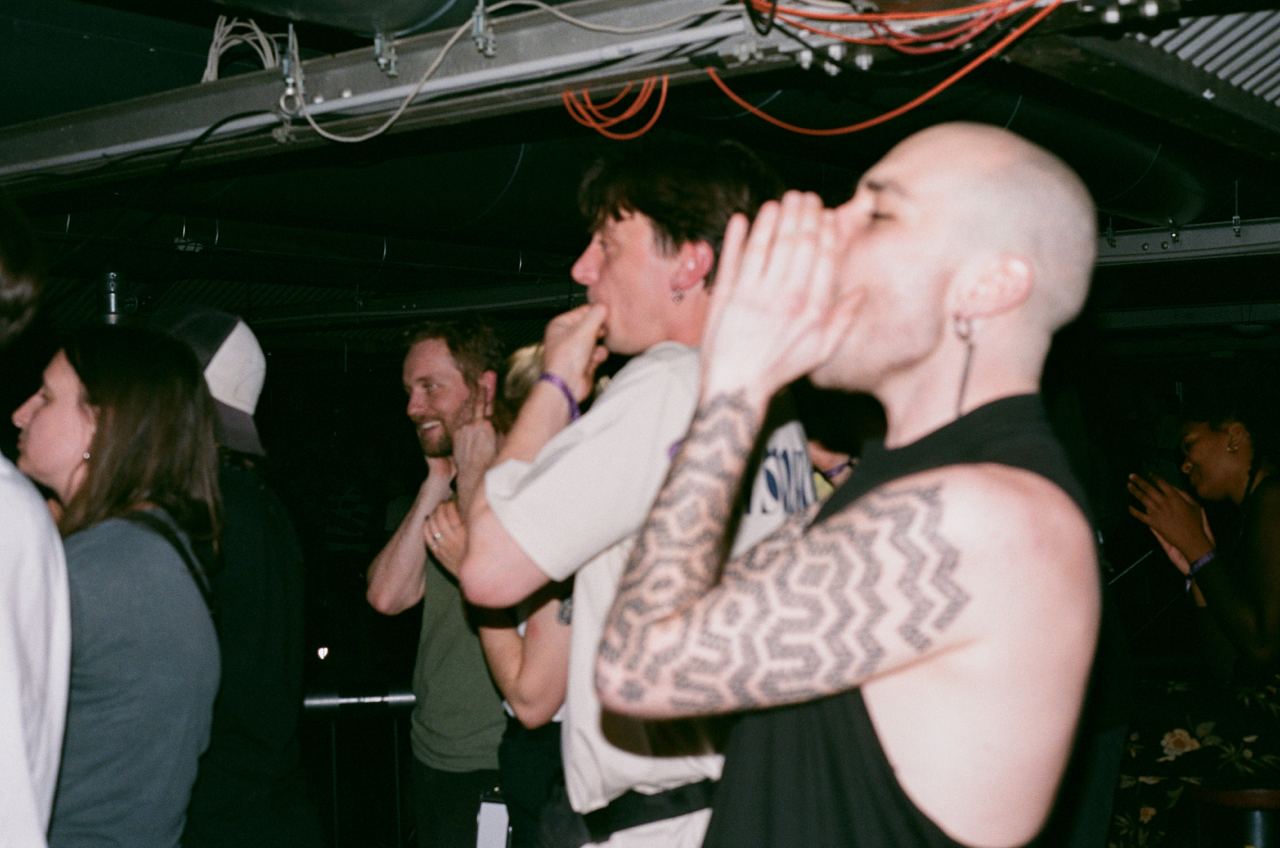 XJAZZ! Festival | Seb Hecht