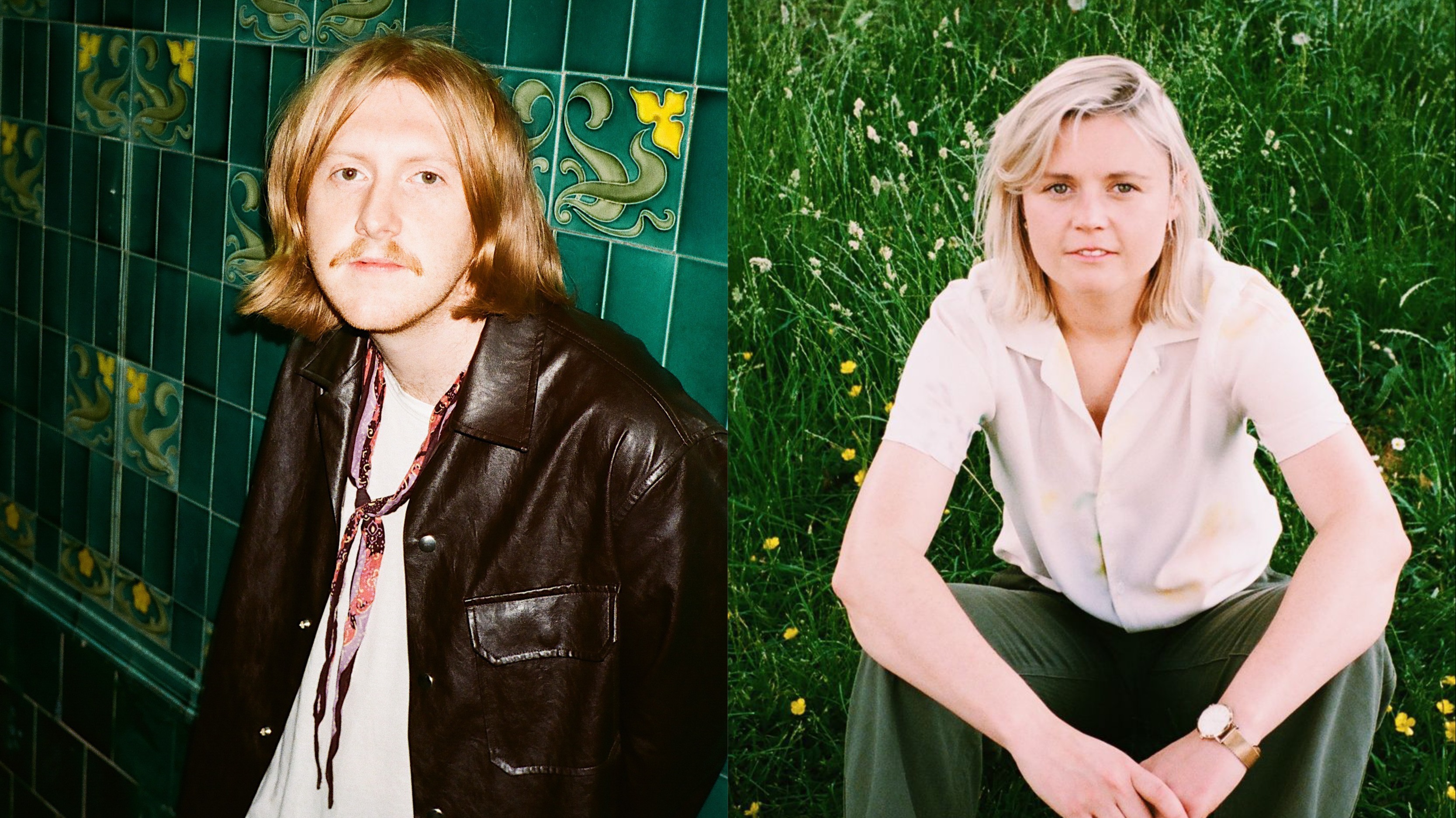 Love On The Rocks | Chez de Milo & Ellie Stokes