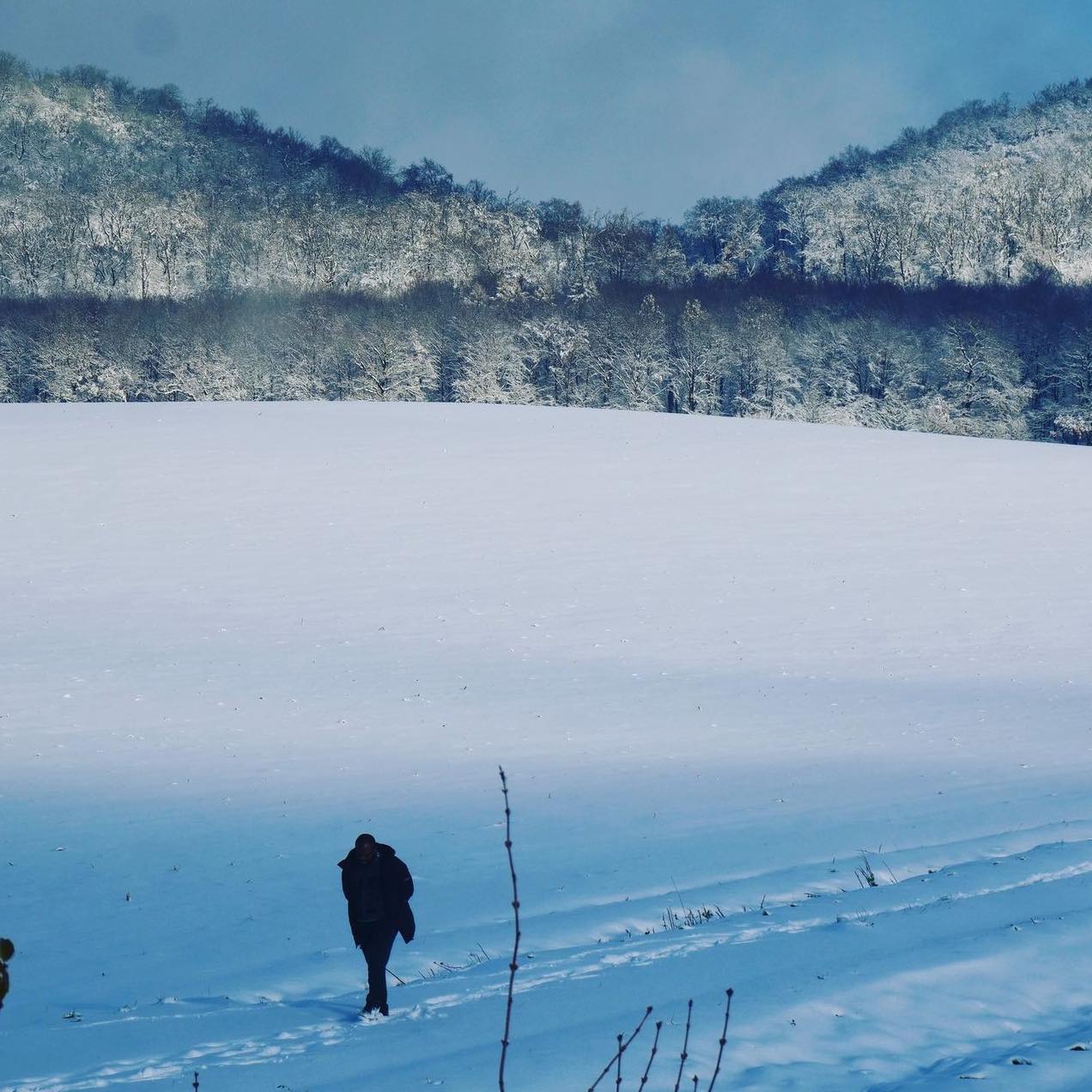 SONGS FROM EXILE: VINYL VOYAGE | Phurah Jack