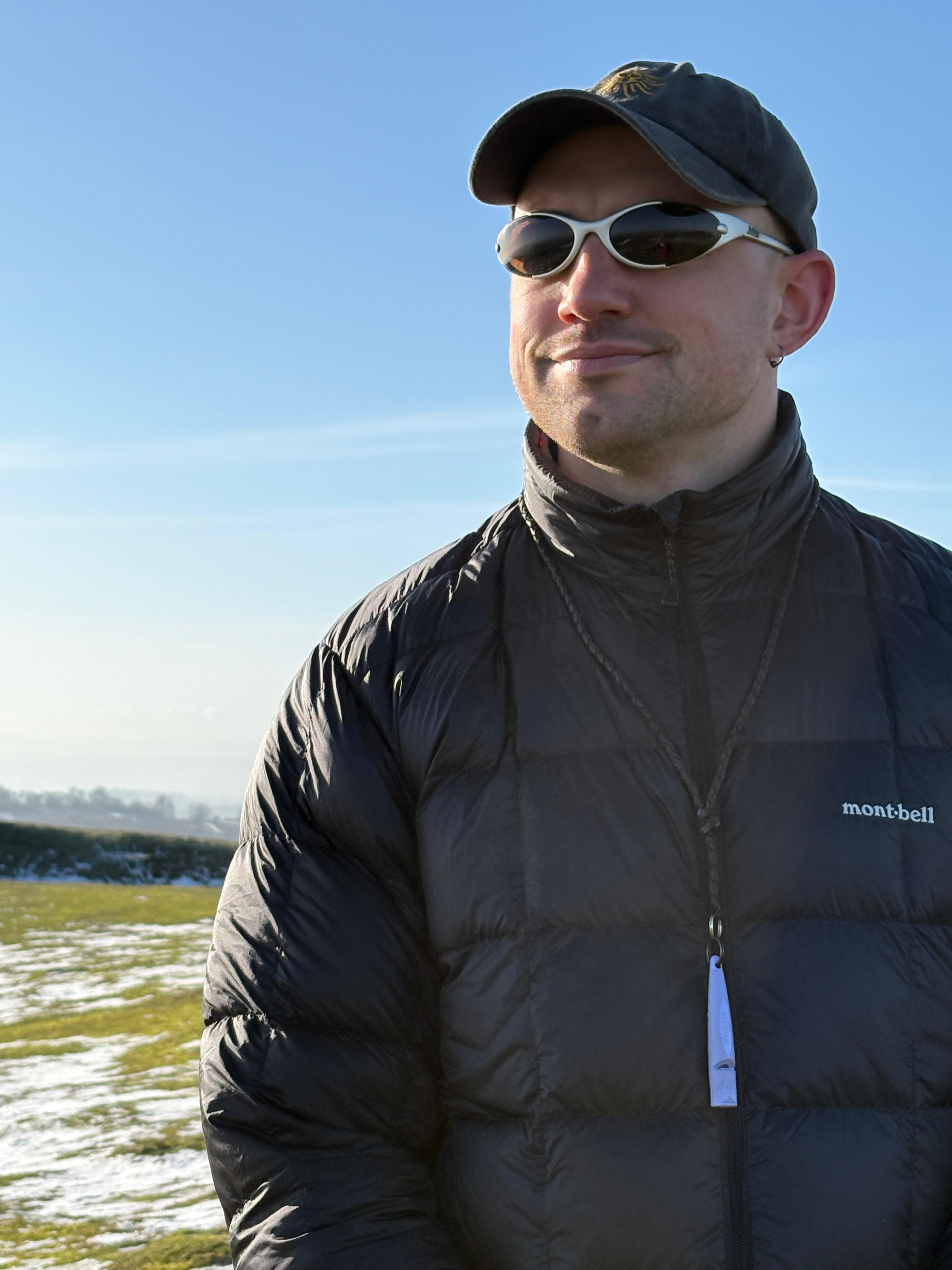 SH101 | Stephen Howe