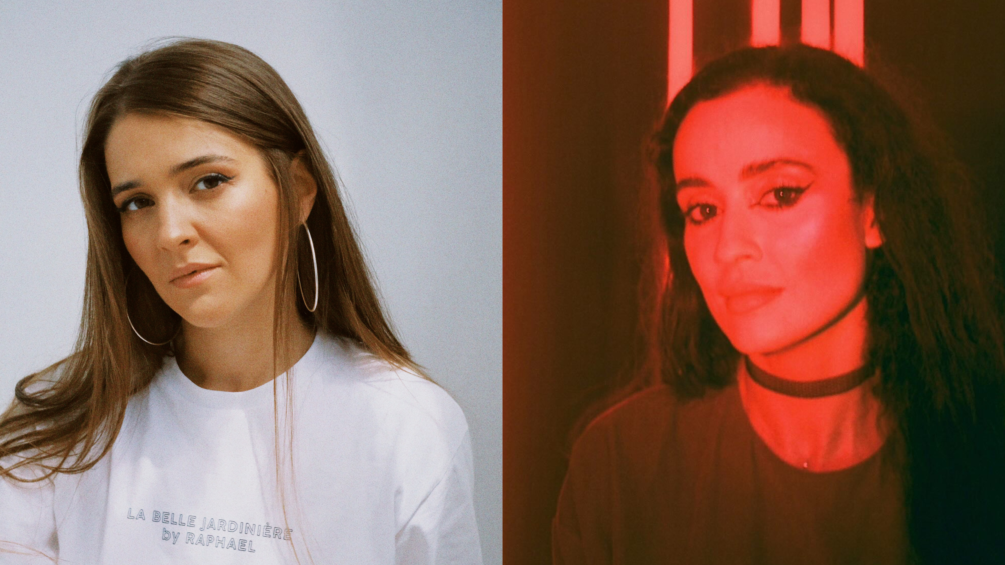 WHAT’S UR PLEASURE? | Loves_kills & Laura Peck