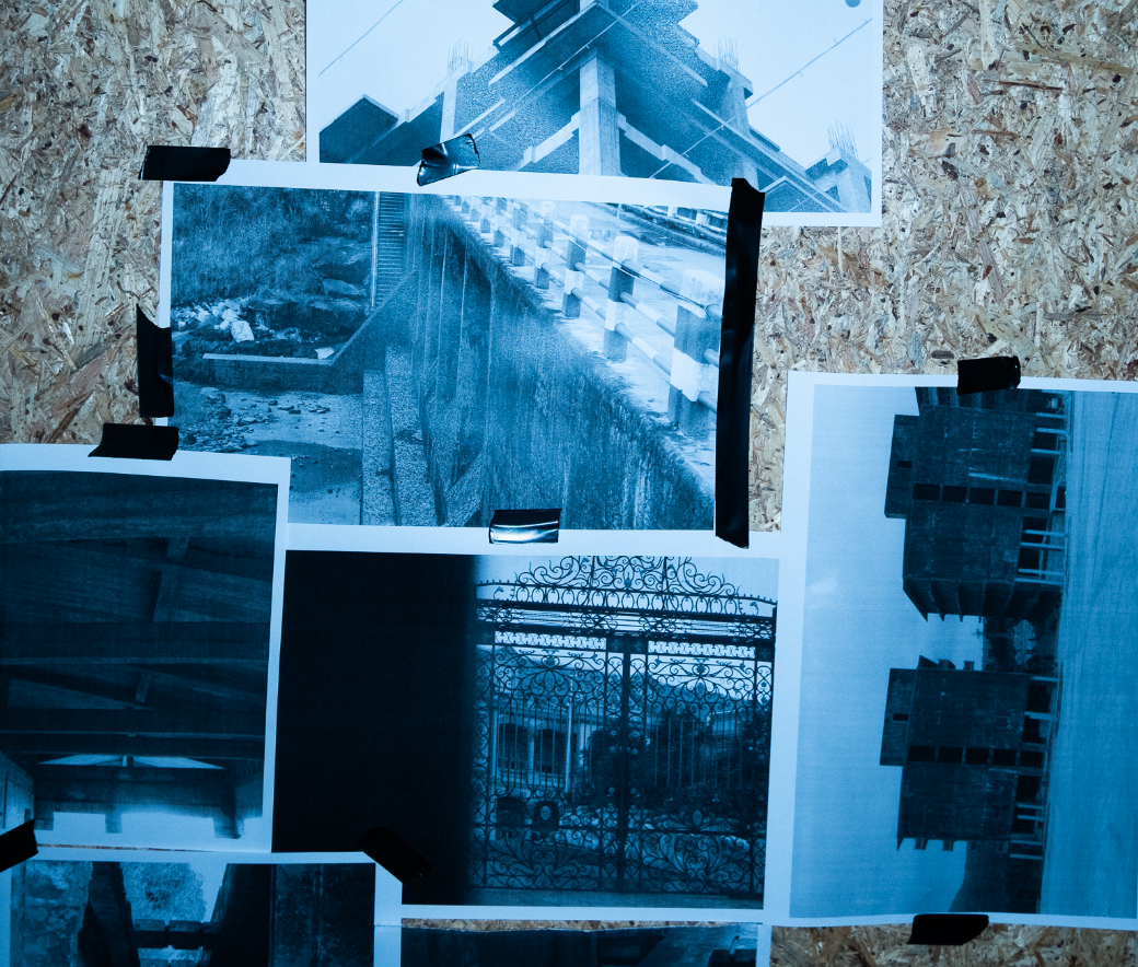 amphibie | eioo & microba 