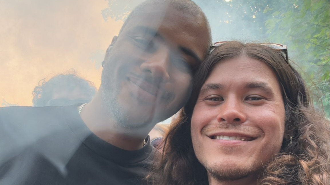 The Breakfast Show | Richard Akingbehin & Riki Ross