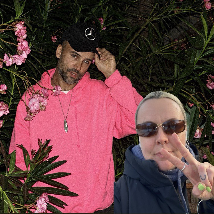 Tender Tokens | Claire & Orson