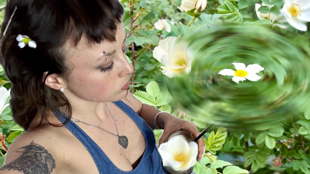 Madalina | Ouch Collective