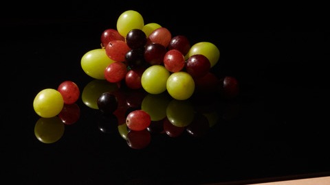 Thru The Grapevine | Shani Atani, Nuh Delay & Ish