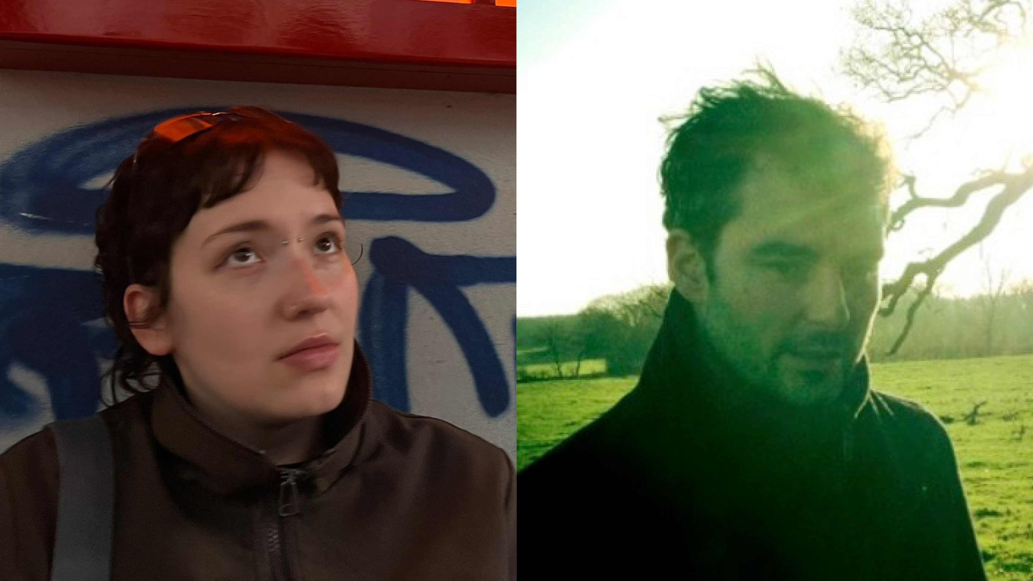 two for two | Kasja & Marco Freivogel