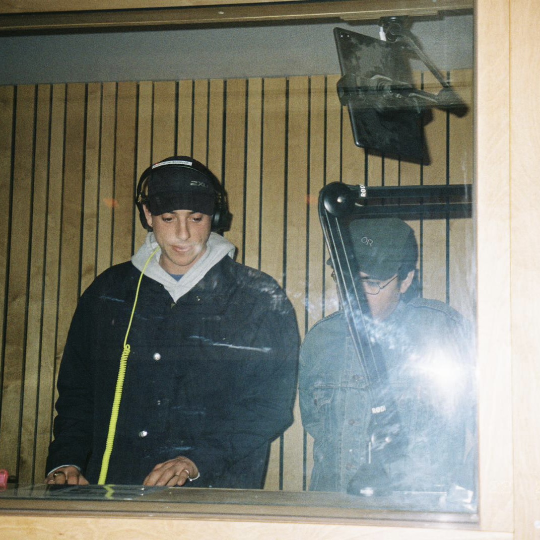 Daisy Records Takeover | Obelix & Frankifettucini