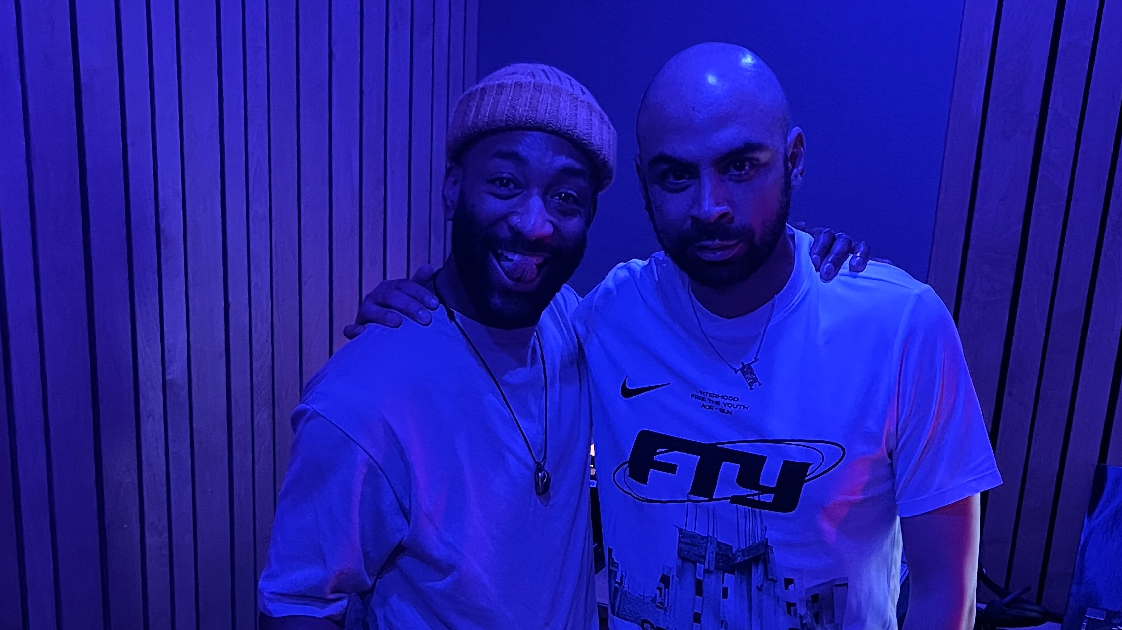 In-Depth | Nat Wendell & Mandel