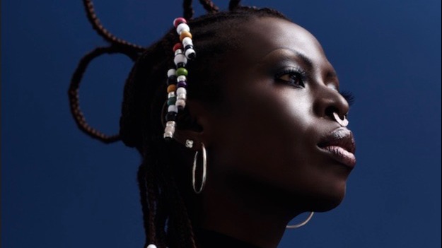 Jaqee Nakiri - Being A Black Female Bandleader w/ Treesha