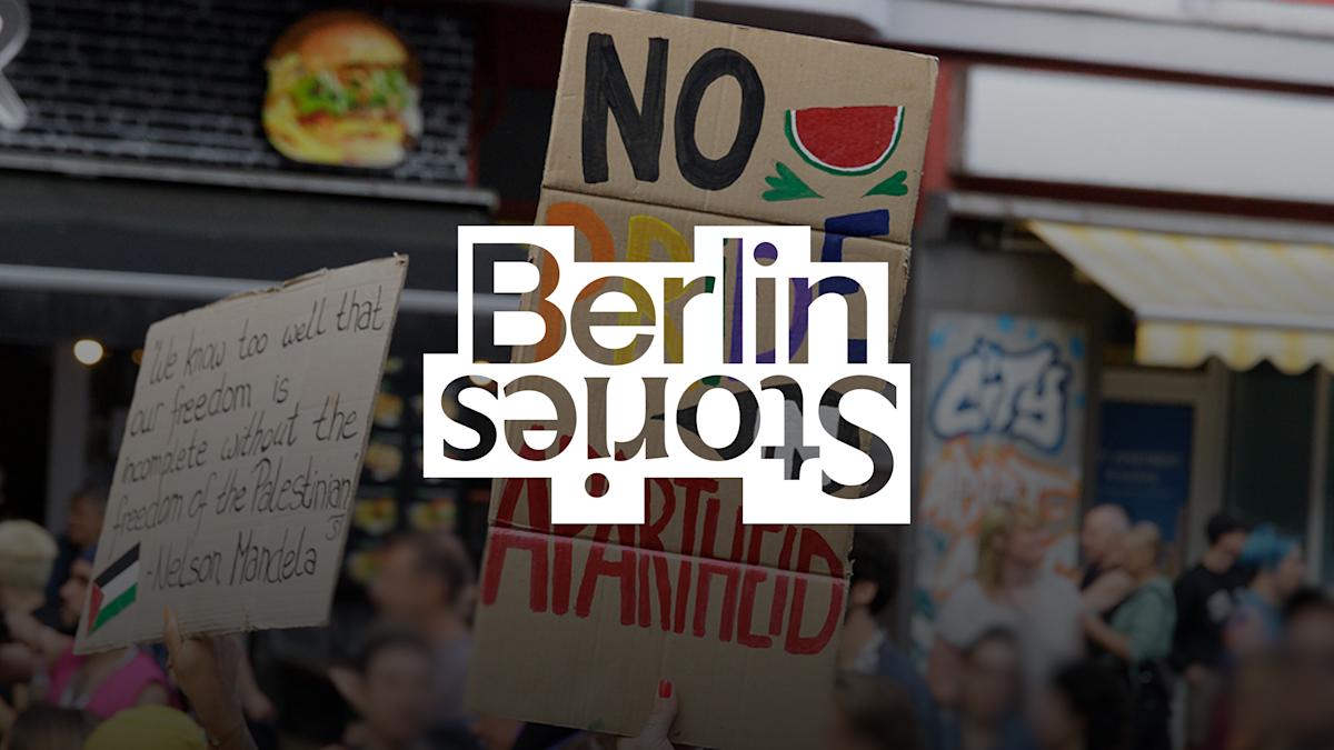 Berlin Stories