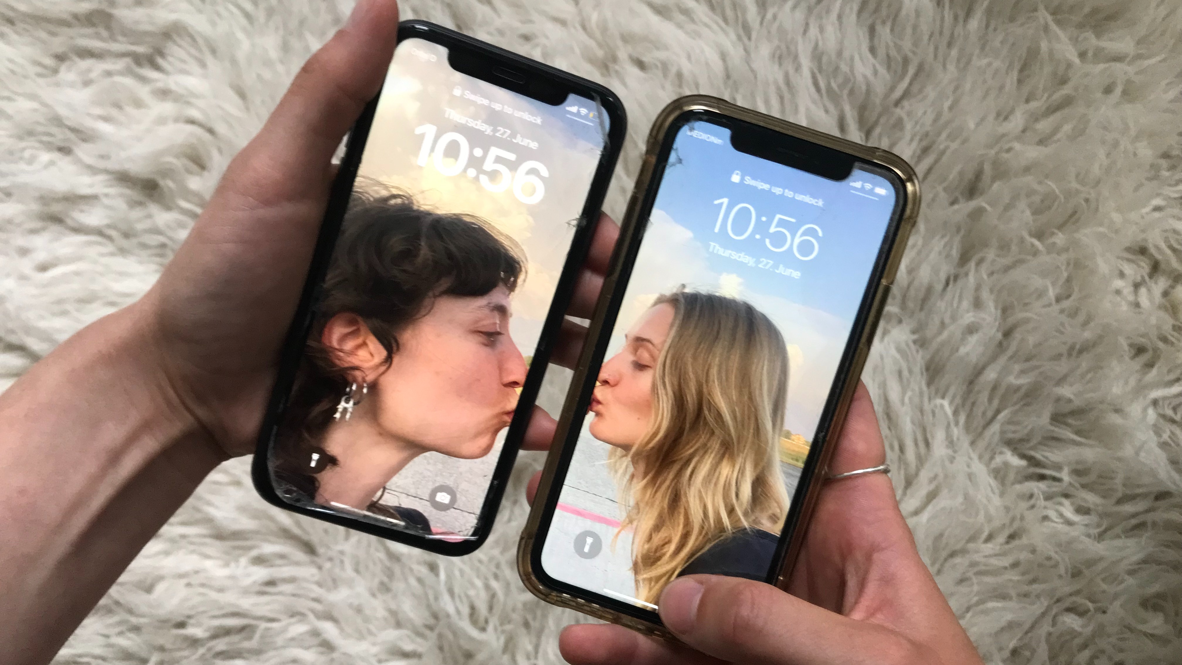 U-Hauling to Paradise | Sophie & Lulu 