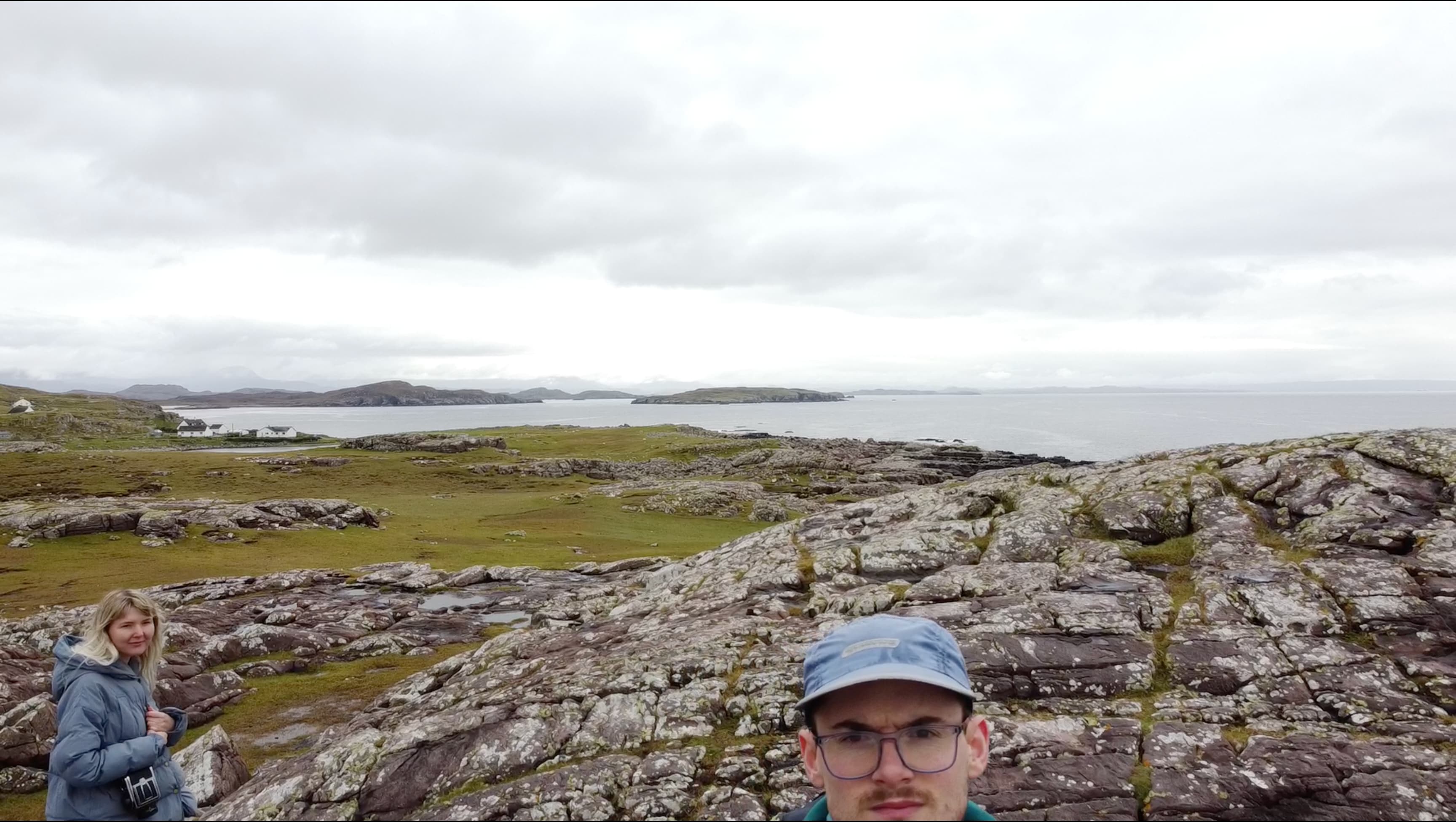 Fare Thee Weel | doyoudre.am