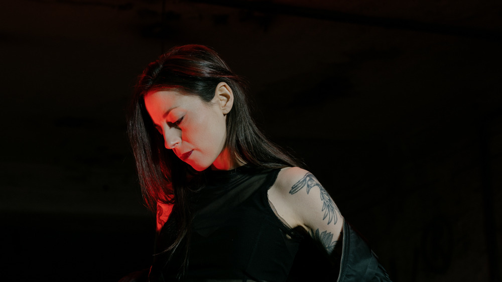 No Exit | Chloe Lula