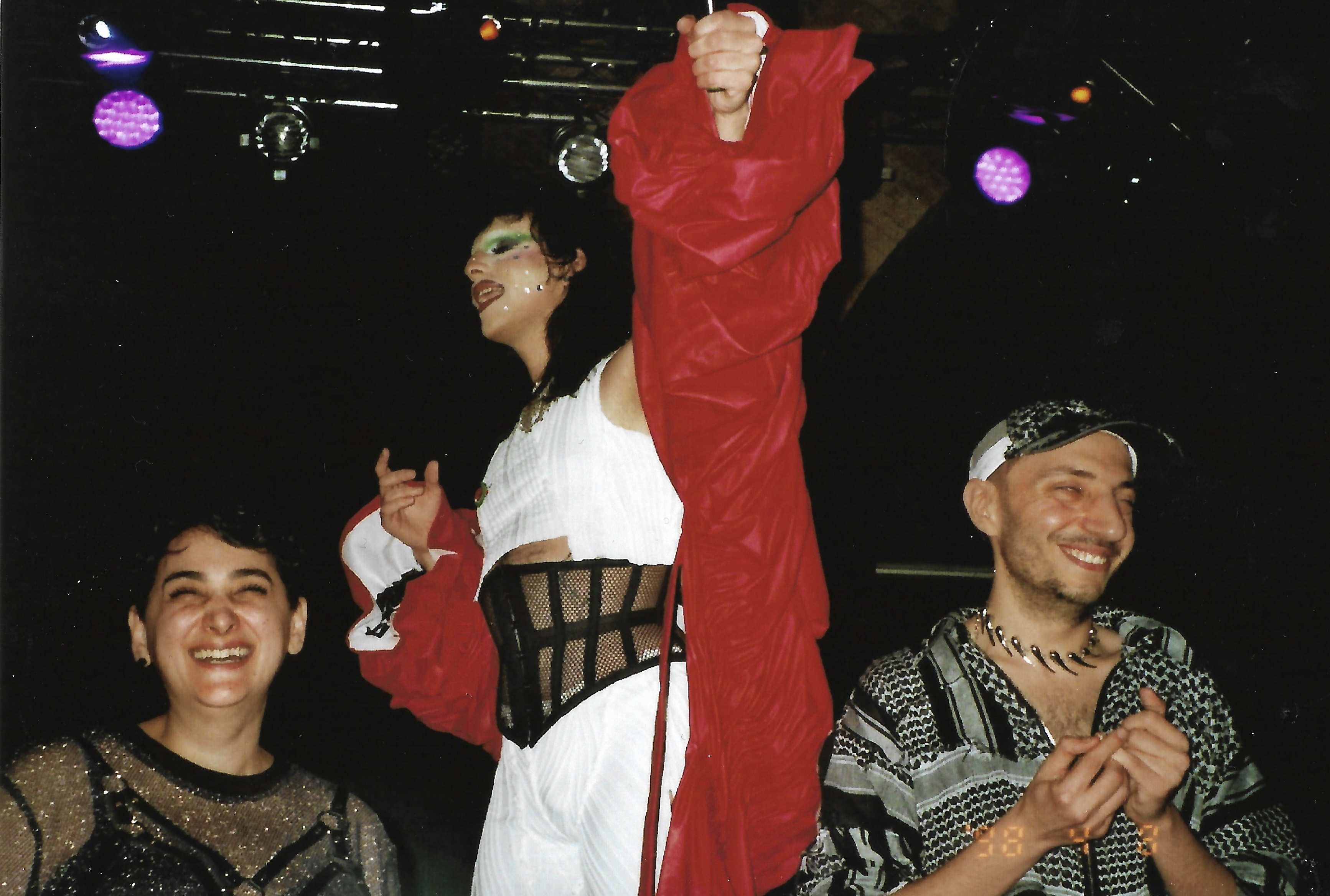 The ADIRA Show | Hassandra, xanax_attax & DumTak 