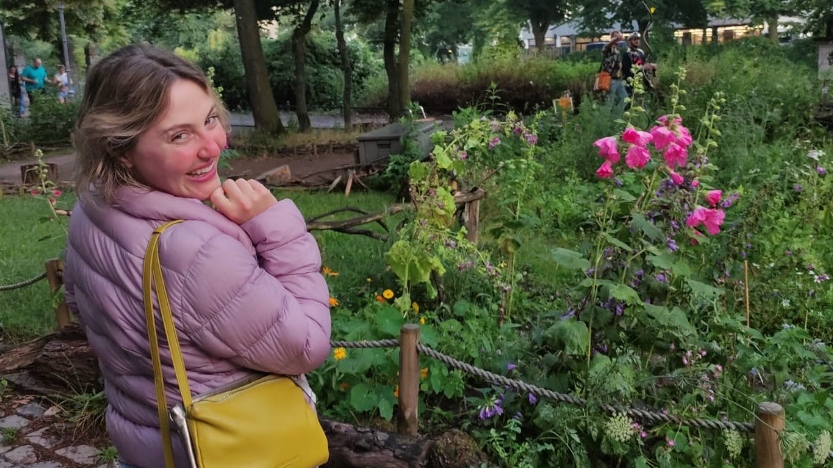 The Breakfast Show | Sia K S