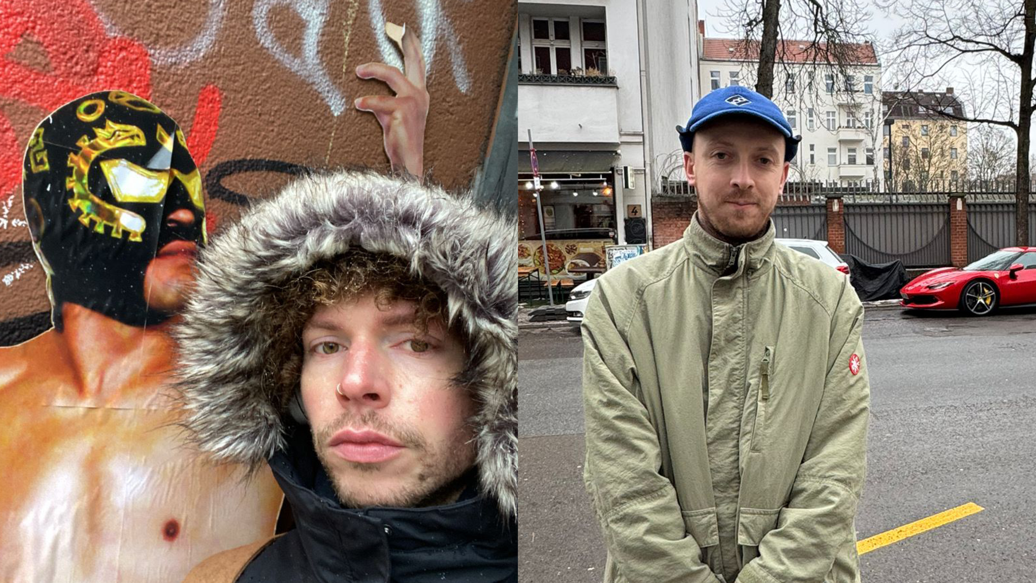 ALL-IRISH TAKEOVER: Douze Points | Adam Cooke  & Aidan Bellafasta