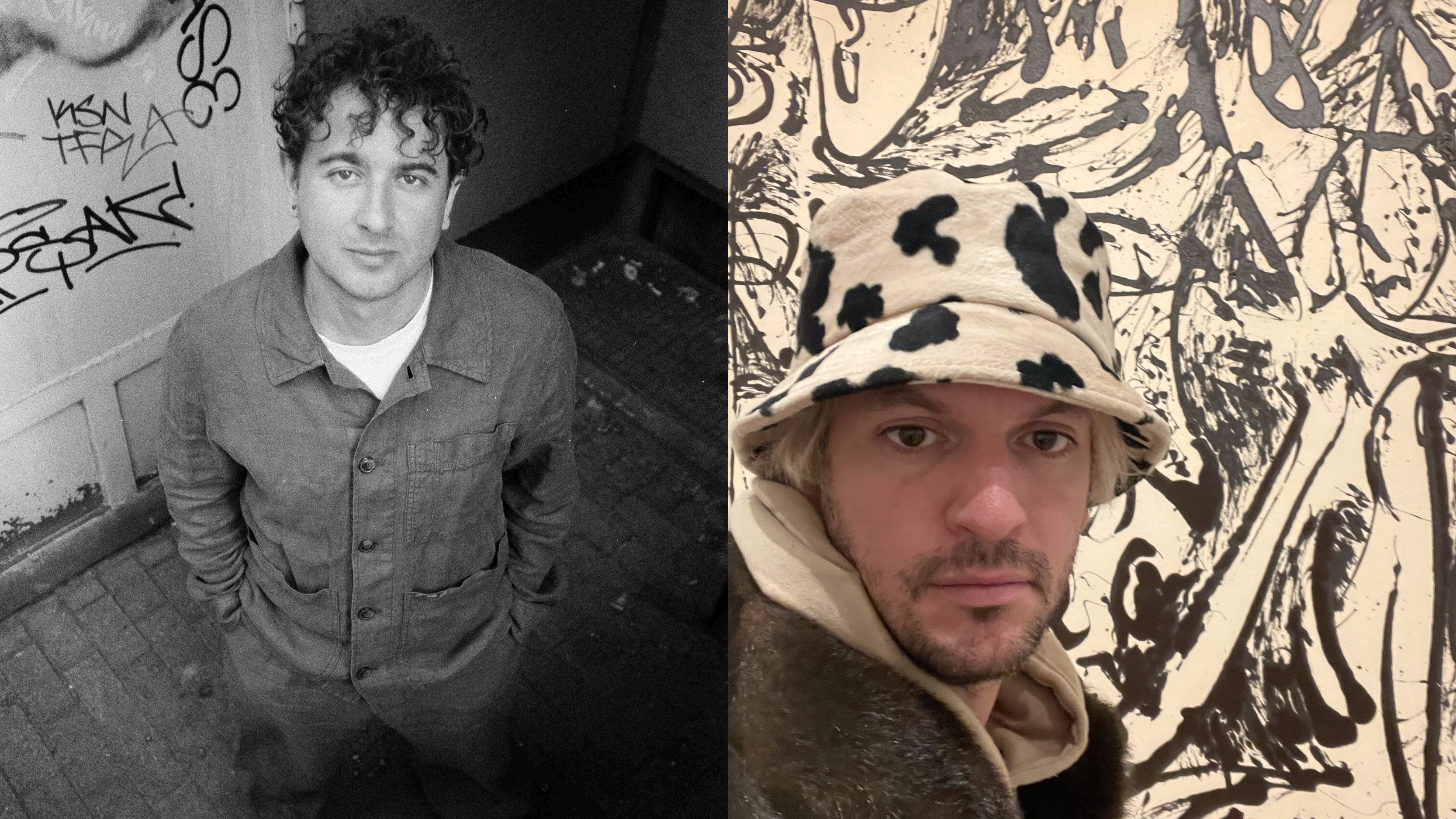 Kimchi Records | Patamamba & Felipe Le