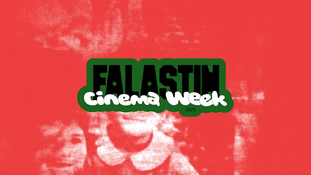 Falastin Cinema Week