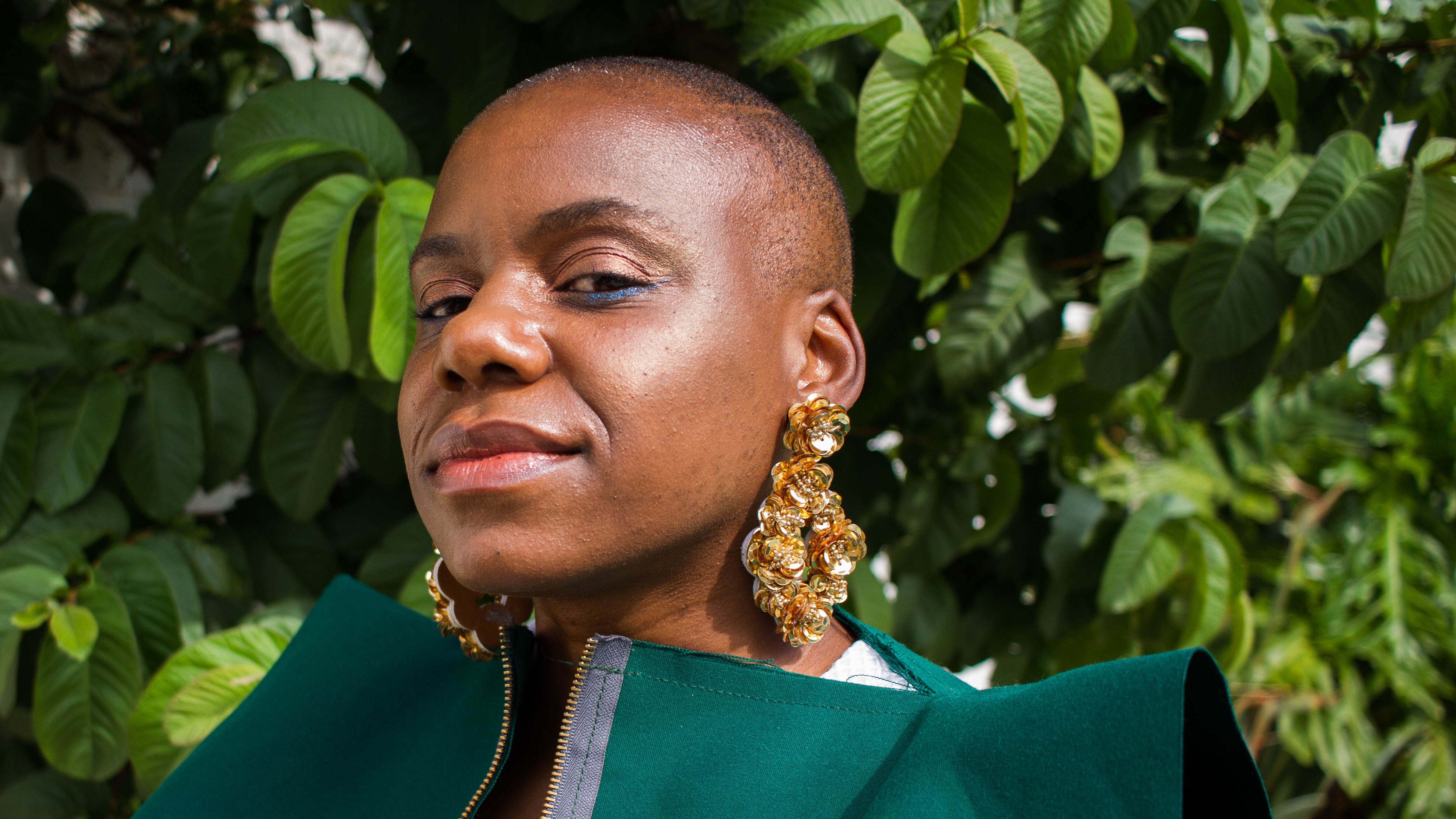 Gem Jams: On The Genius of Peven Everett | Jackie Queens