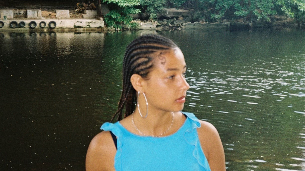 verano estático | kimbwazo