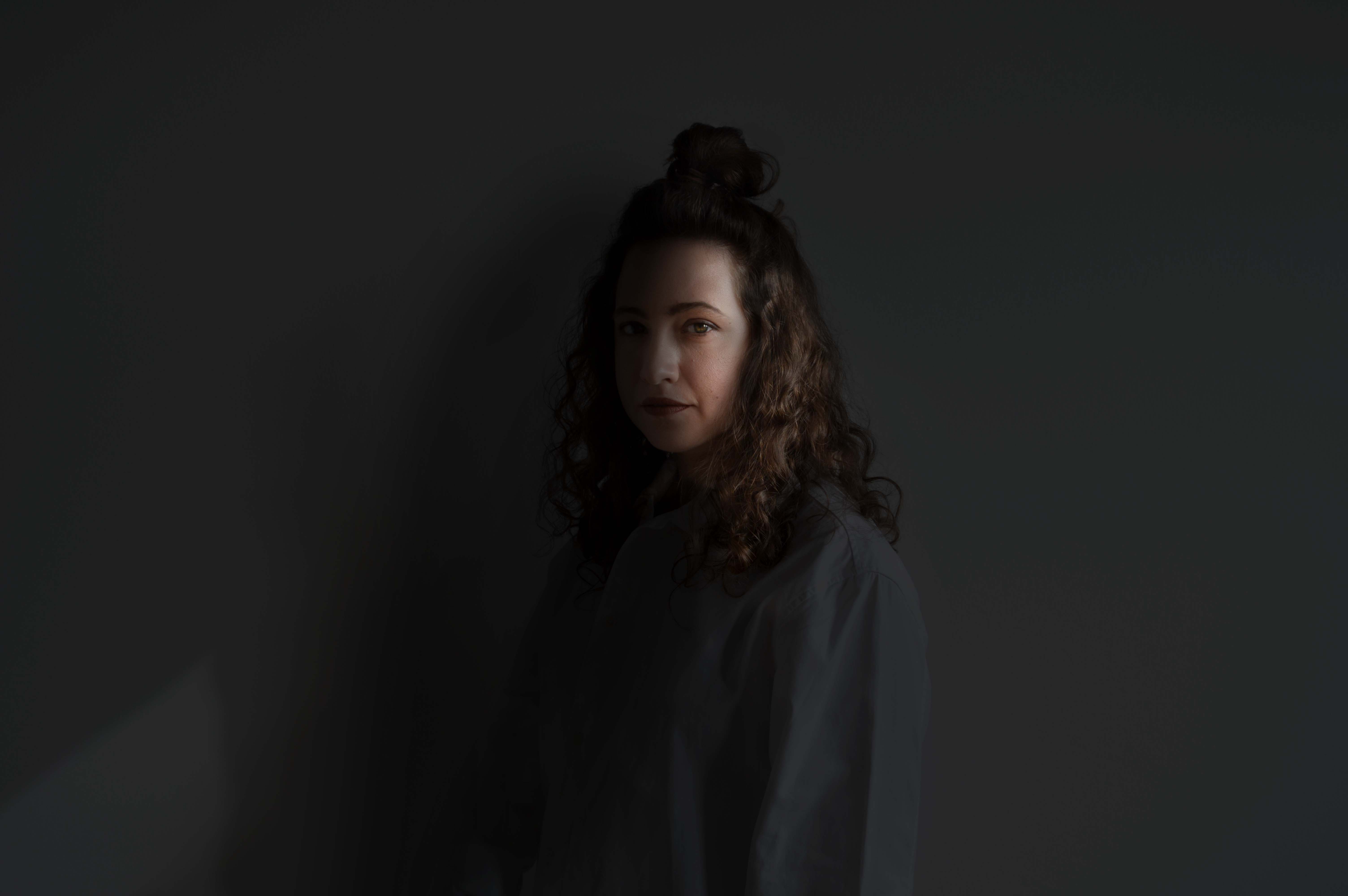 The Meeting (from the Tale of the Blind Emperor)