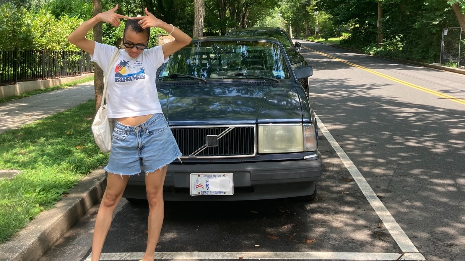 necton: Sounds of the Chocolate City | Jesse G, Dérive & Nora Bess