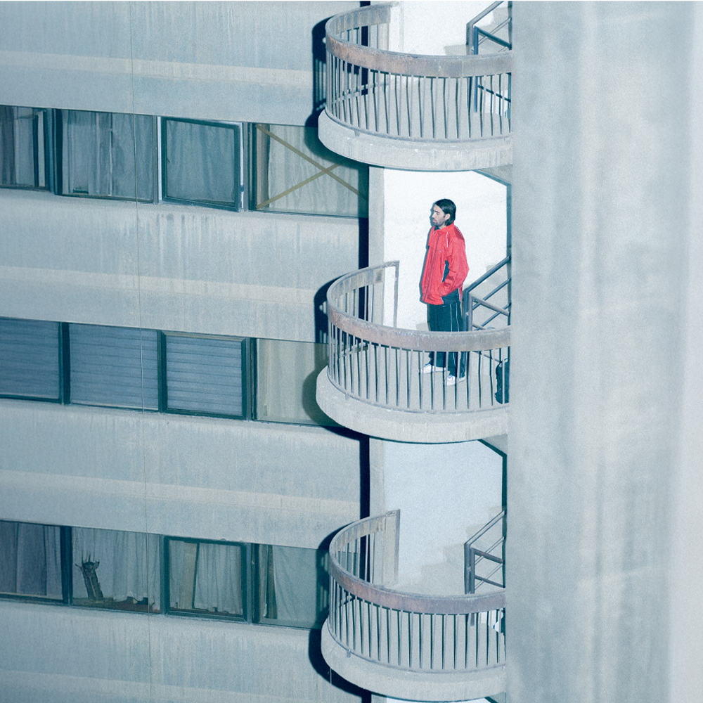 Deep House Tehran  | Shaliyeloo