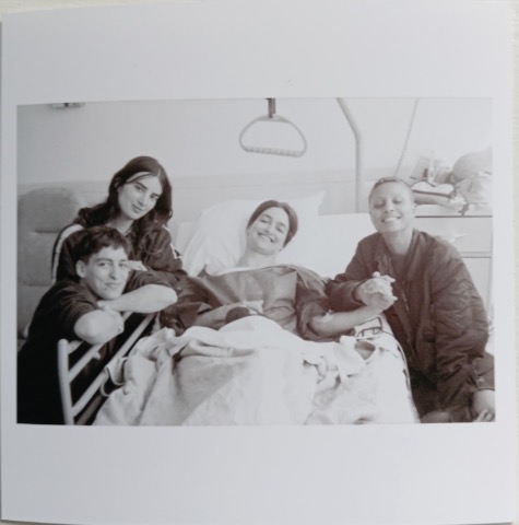 Hospital songs | Chali