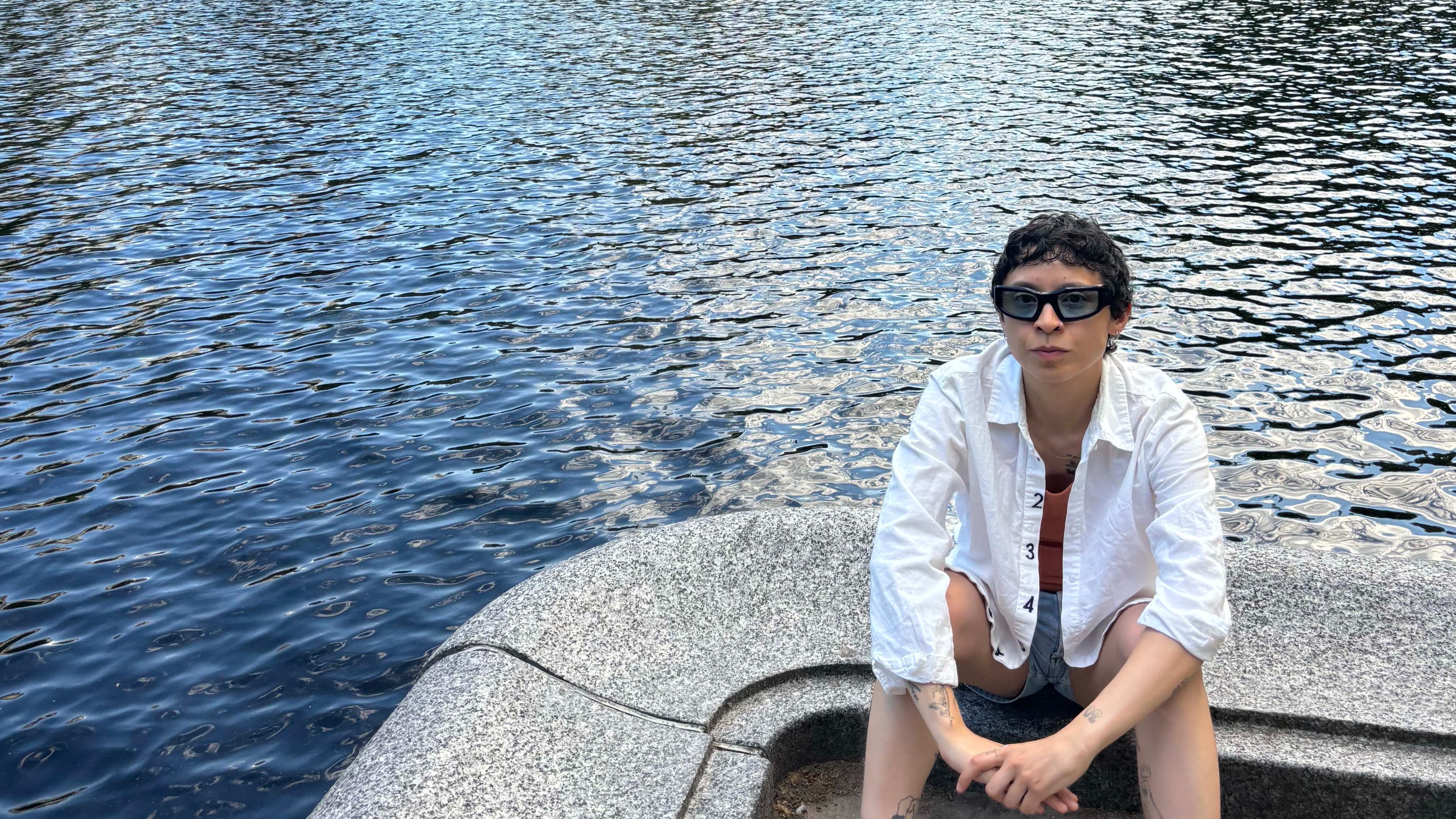 Shack Shirt | Jesse G