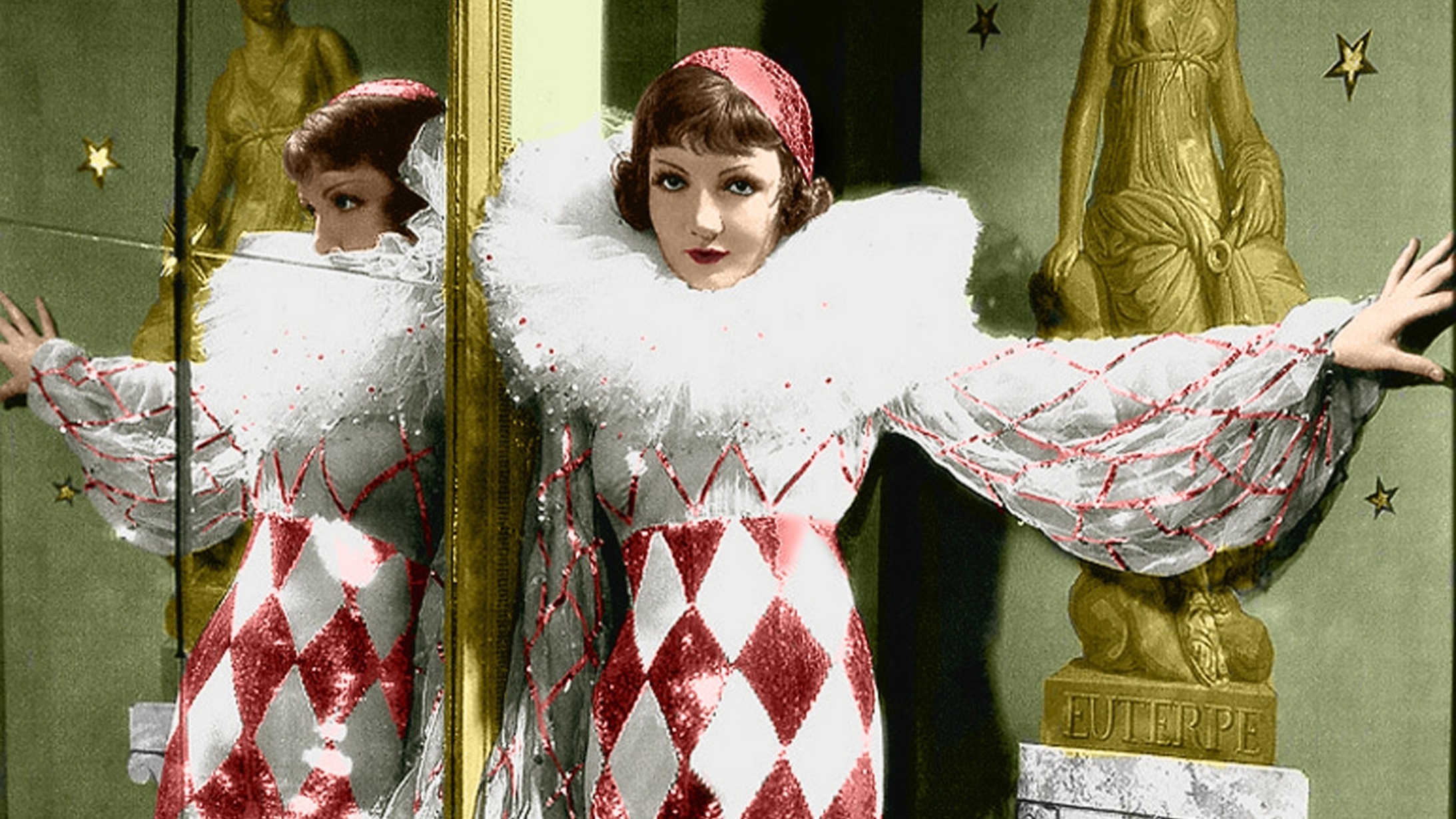 Few Clowns Short | Sesheta