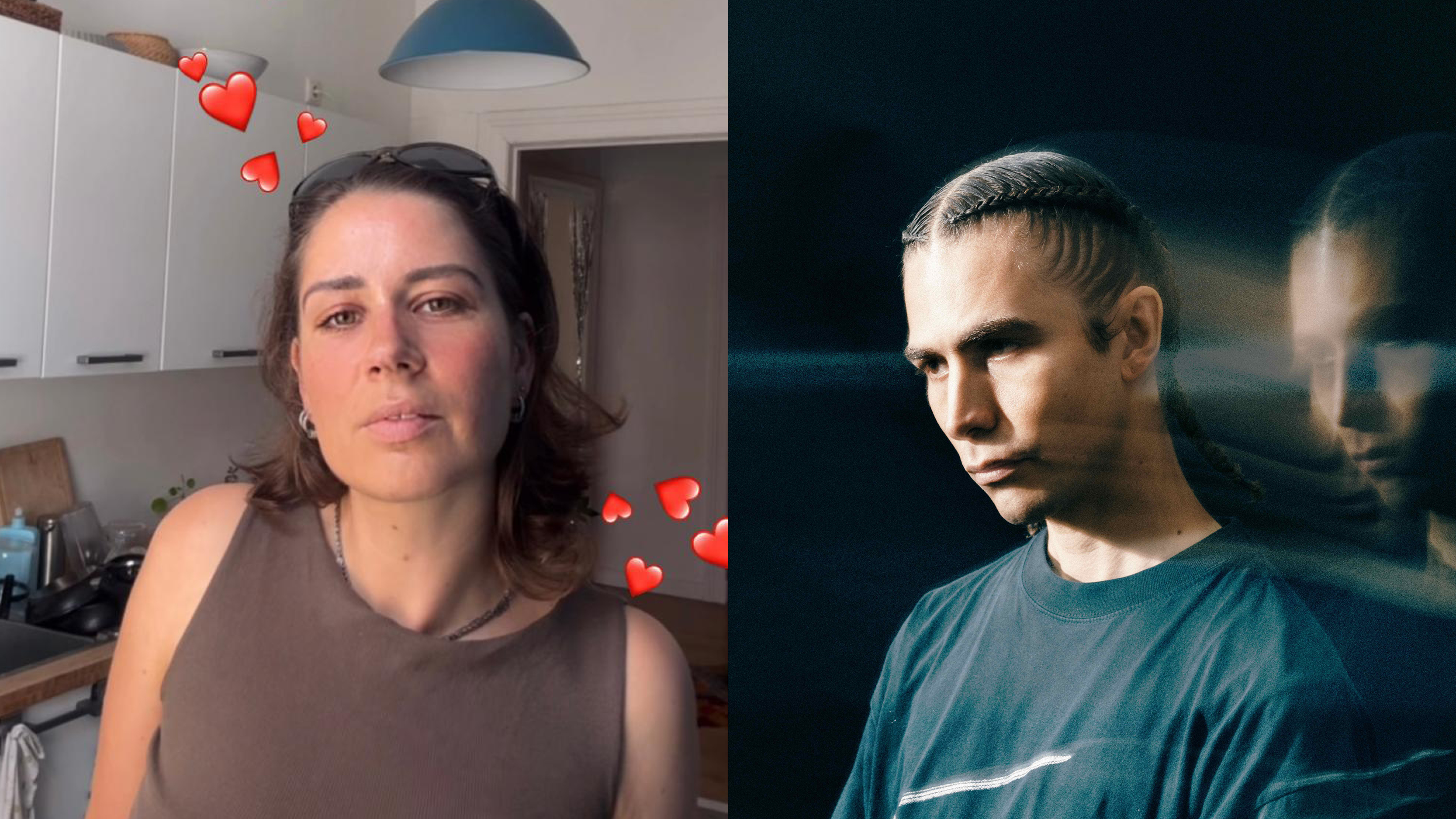 Ravers Dateline | Ani Innocent & Nicoba