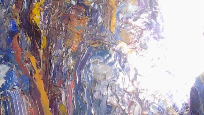 Love Life It's Free | Burkey