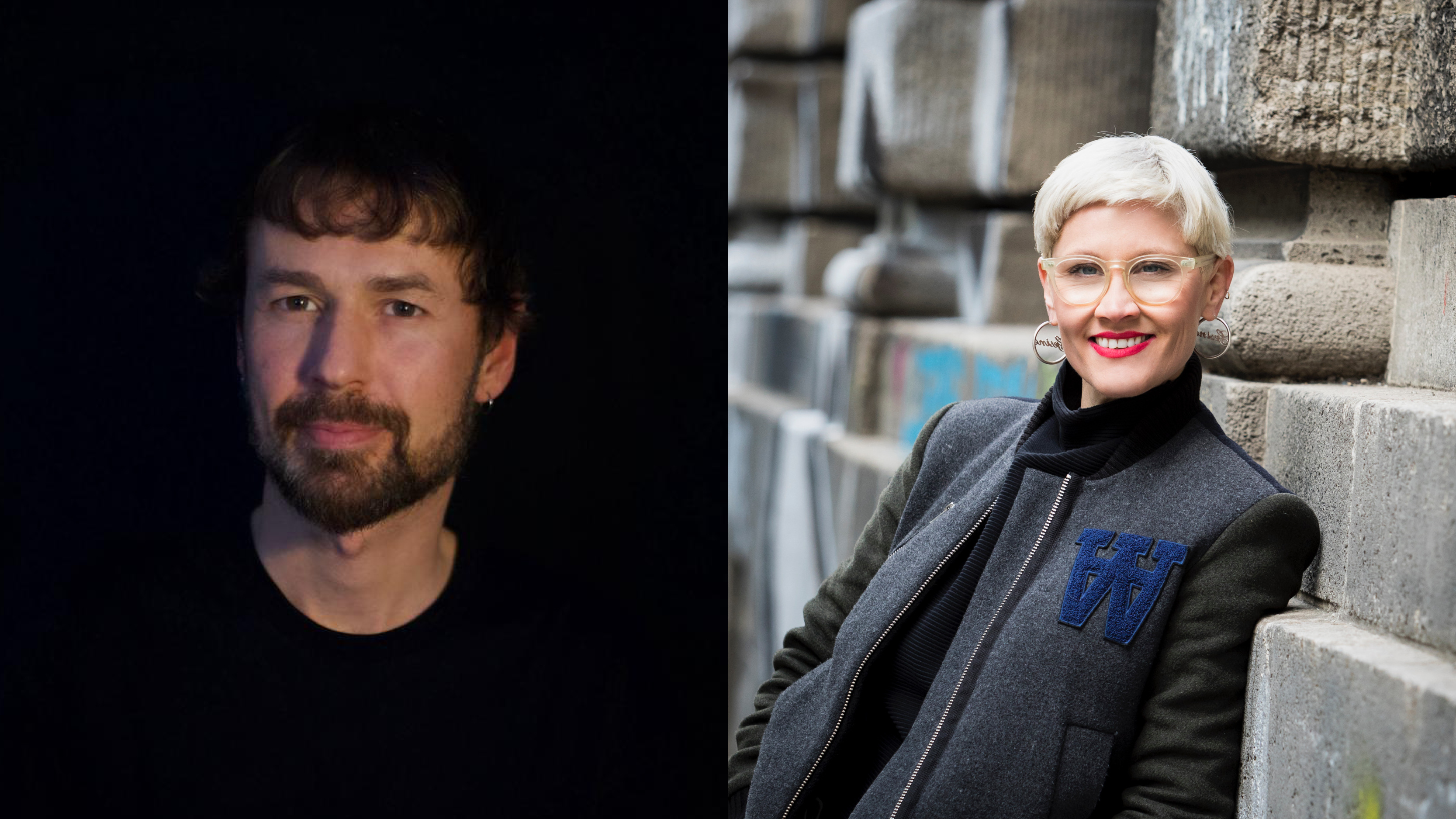 Ravers United | Gesine Kühne & Handmade