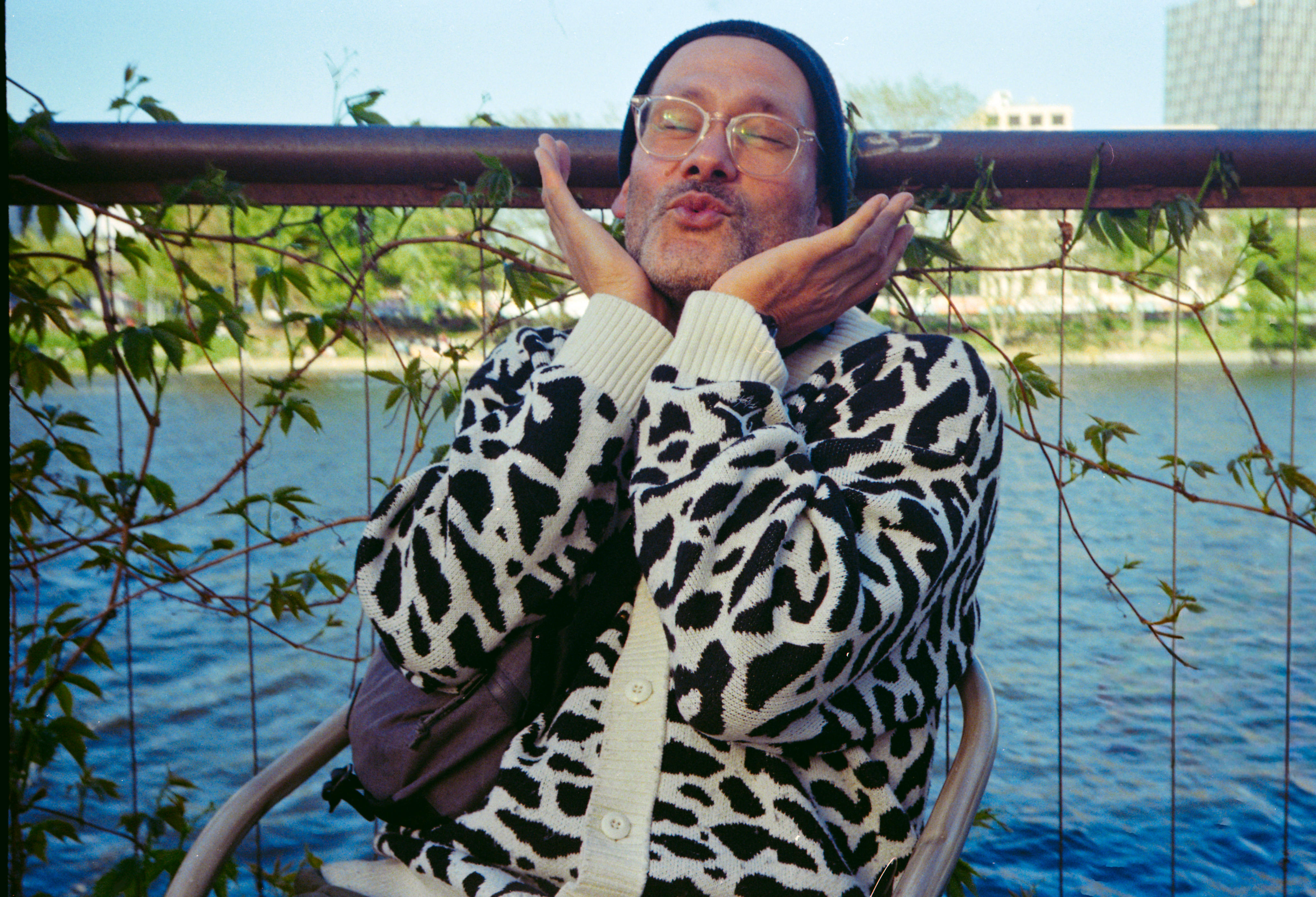 The Breakfast Show | Kava