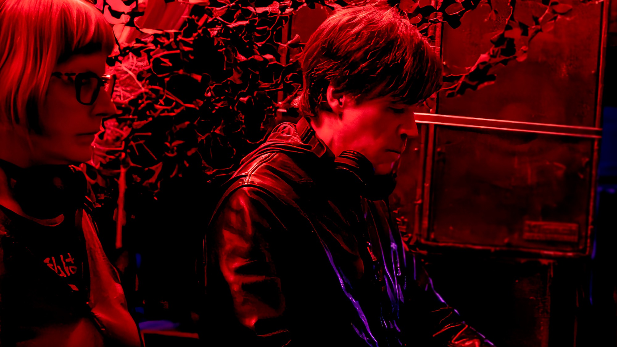 Tresor Records | Ectomorph