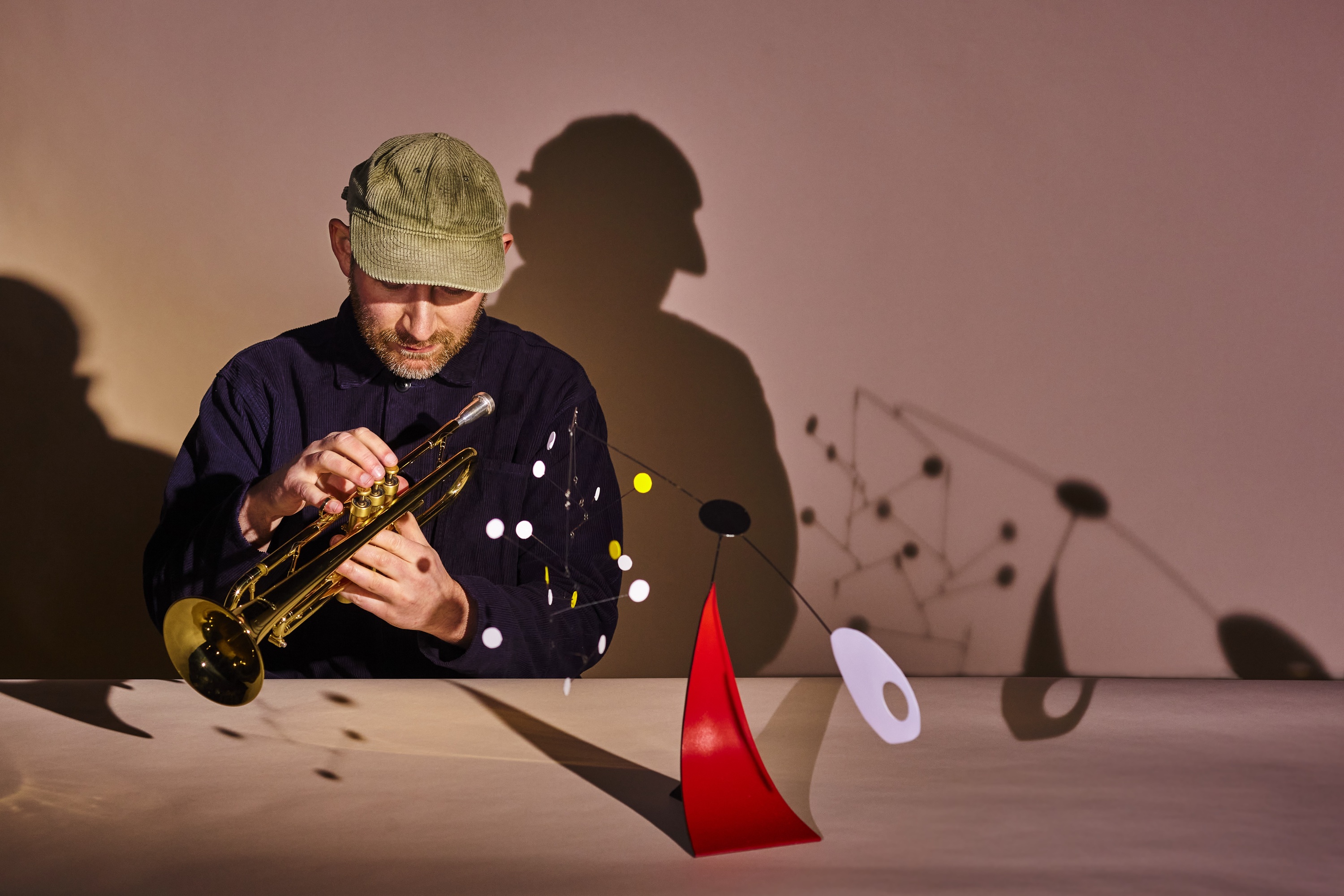 Two Hours Of Jazz | George Earnest & Matthew Halsall