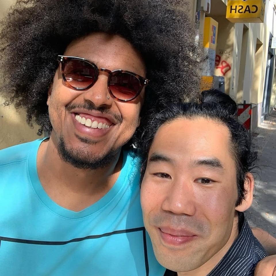 The Breakfast Show | moe. & Hunee