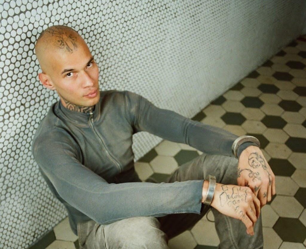 Einhundert + Friends | HEY ARNOLD 