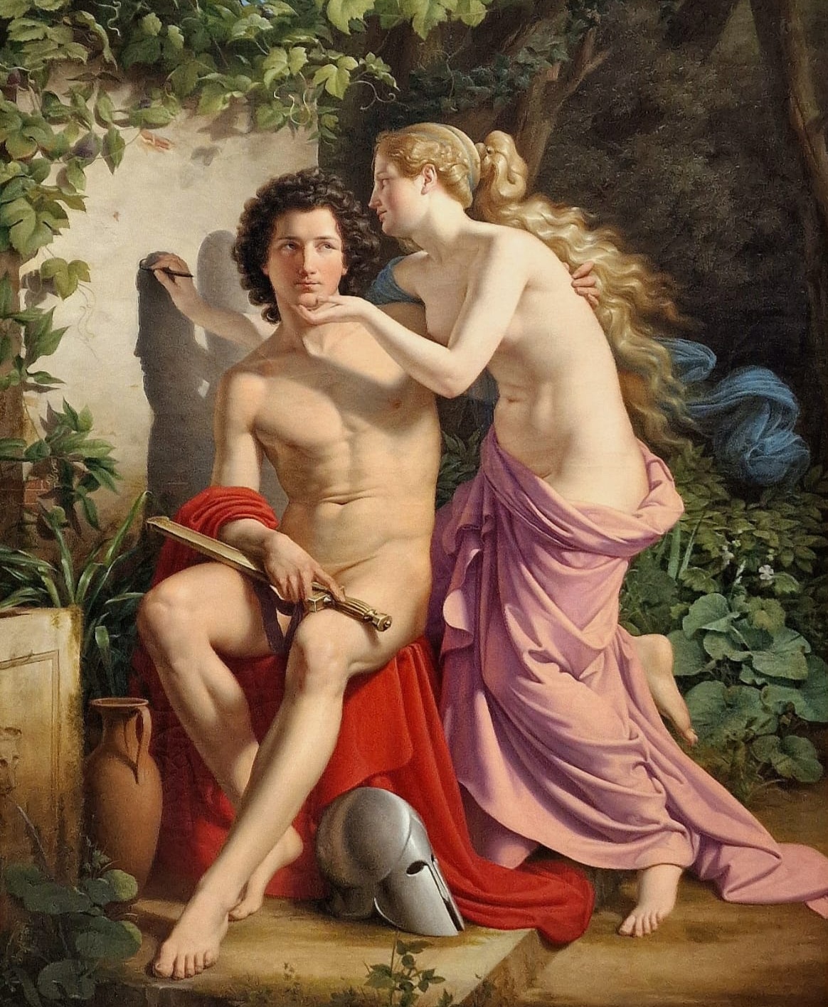 moe. invites: VvoovV | Odysseus & Essi